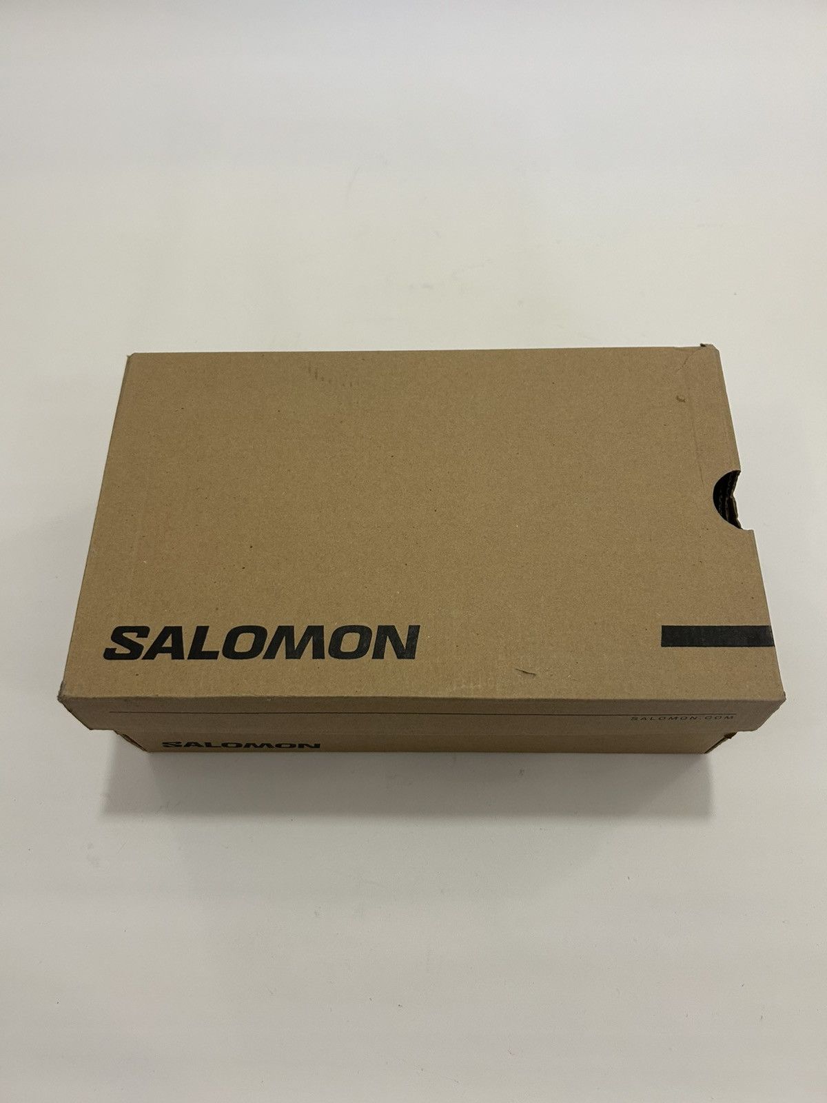Salomon Techamphibian 5 W - Cedar Wood/Buckskin/Rose Cloud Size US 8.5 / EU 41-42 - 21 Thumbnail