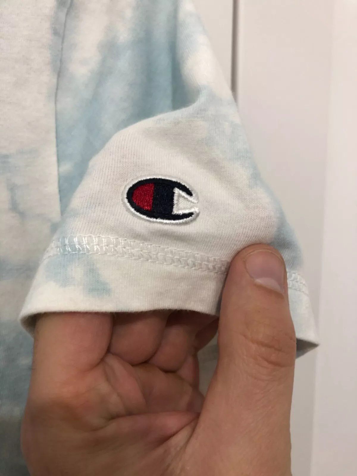 Champion × Vintage Champion Vintage T-Shirt Size US M / EU 48-50 / 2 - 6 Thumbnail