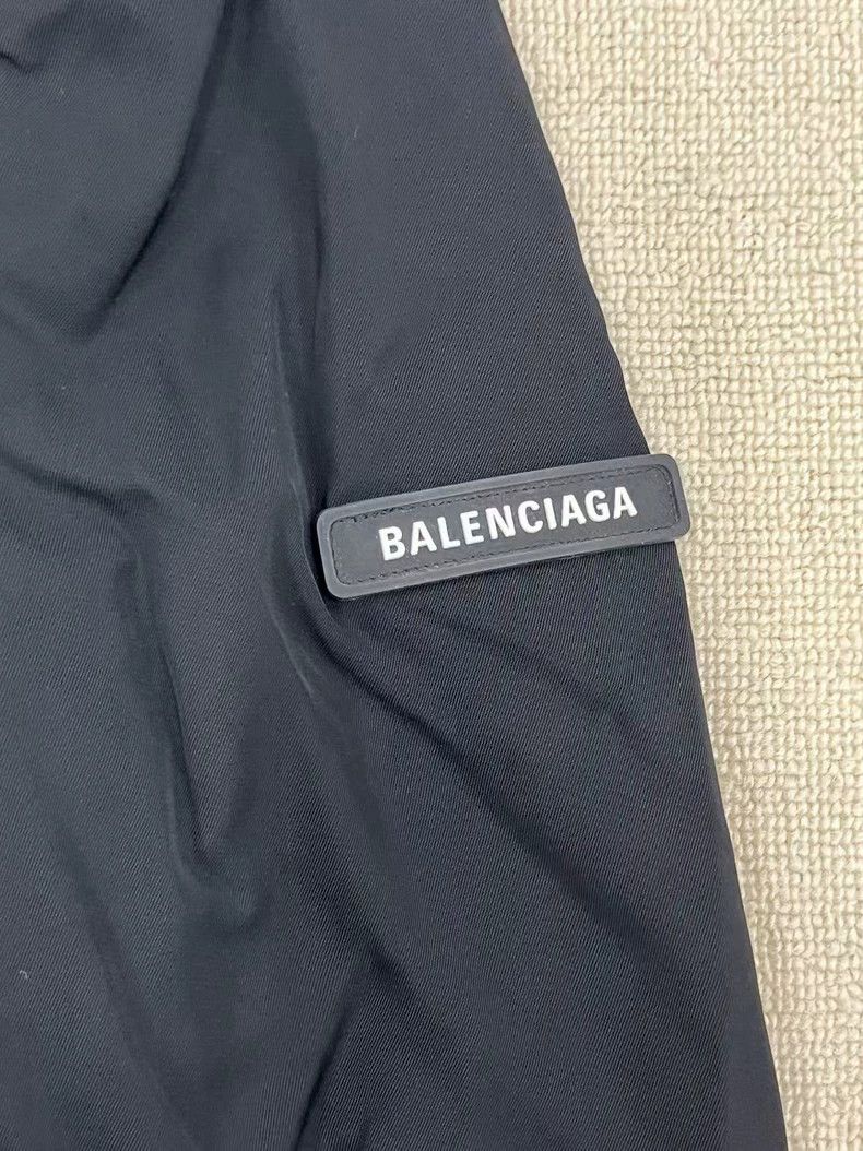 Balenciaga Balenciaga size 34 jacket Size S / US 4 / IT 40 - 3 Thumbnail
