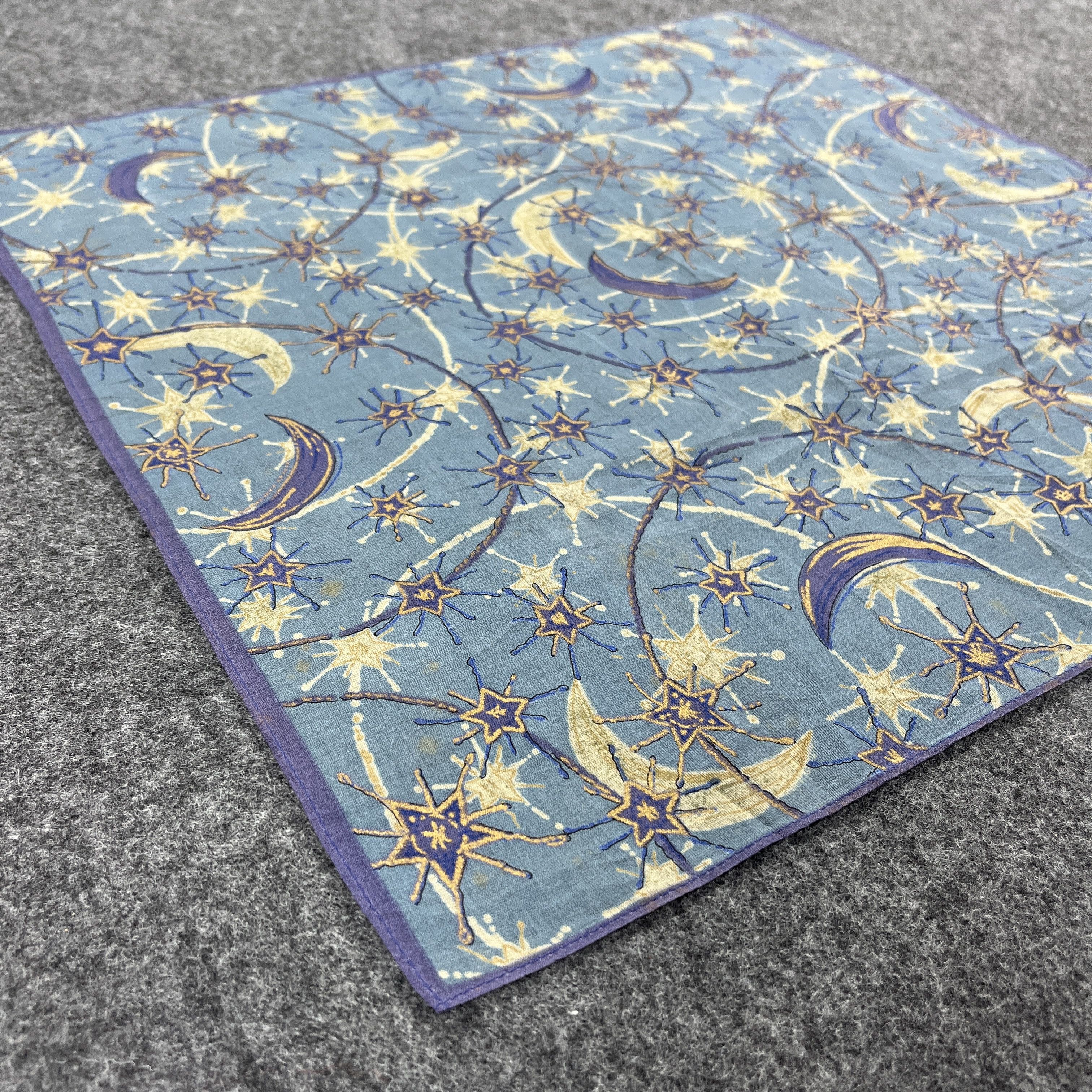 Japanese Brand × Kansai Yamamoto Kansai Yamamoto Handkerchief / Bandana / Neckerchief B210 Size ONE SIZE - 6 Thumbnail