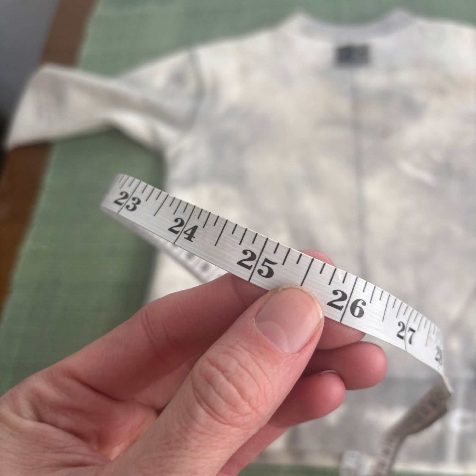 Disney × Vintage Vintage embroidered thrashed mickey mouse grunge sweatshirt Size US M / EU 48-50 / 2 - 11 Thumbnail