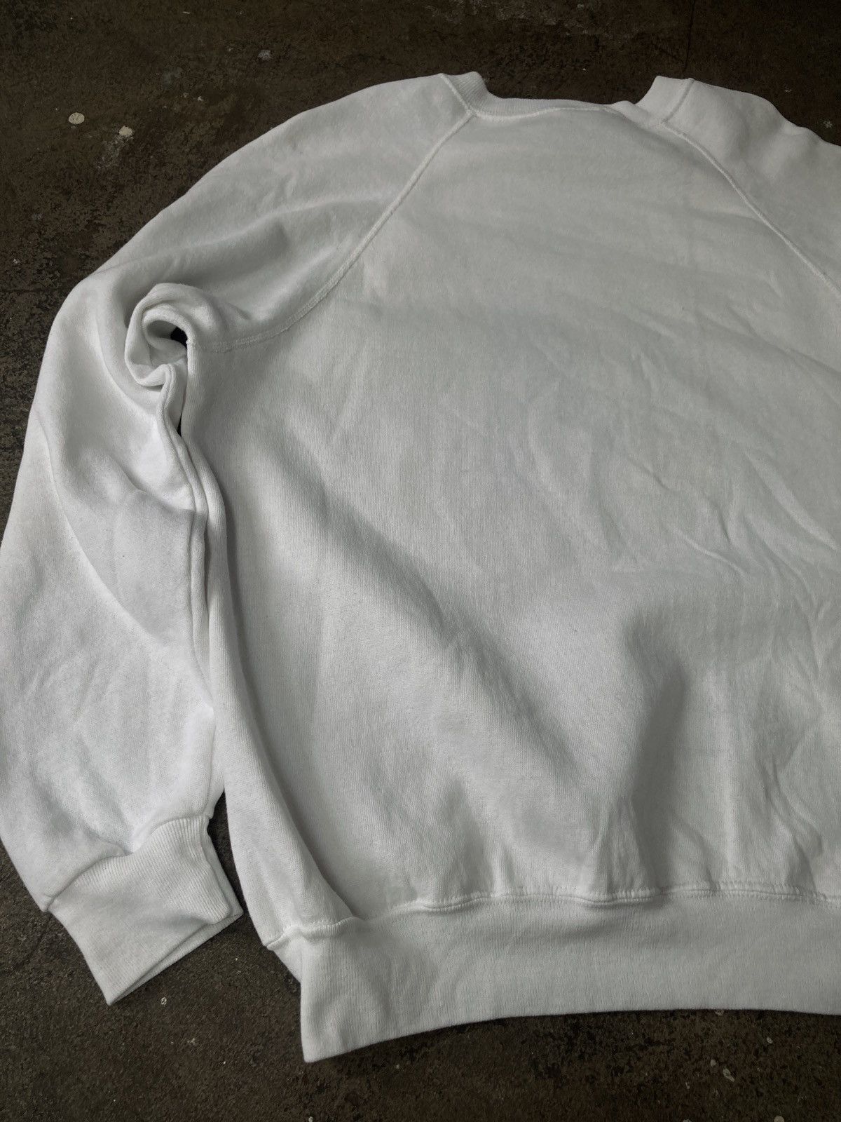 Lee × Vintage Vintage 90s Popeye Air Brushed Crewneck Size US XL / EU 56 / 4 - 11 Thumbnail