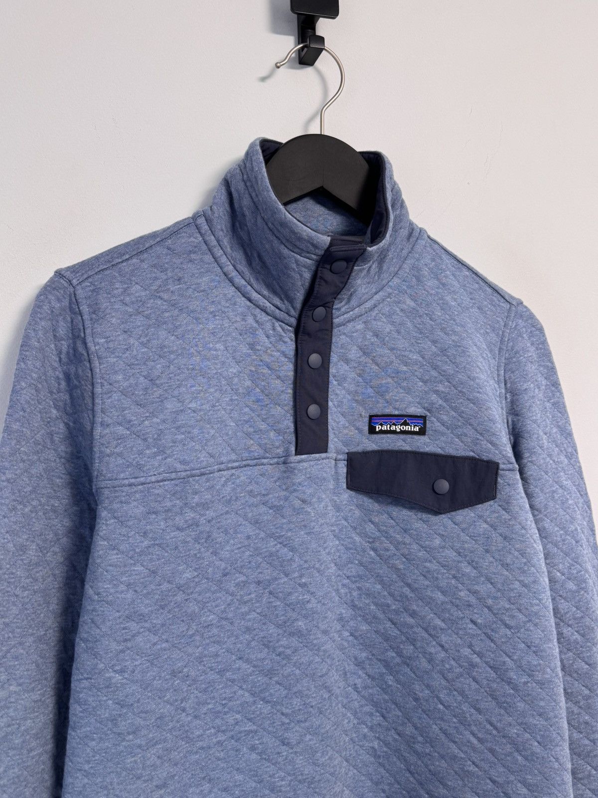 Other Patagonia Vintage Fleece Y2K style Size US XS / EU 42 / 0 - 3 Thumbnail
