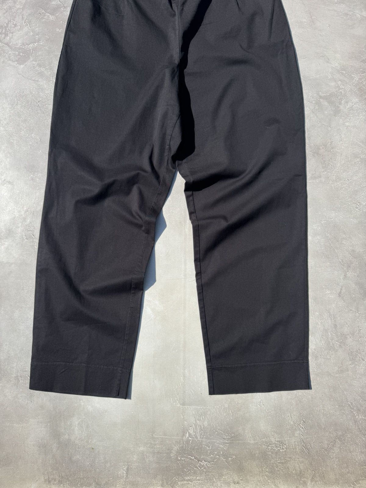 OSKA OSKA Baggy Chino Womans Pants Size 5 Size 36" / US 14 / IT 50 - 5 Thumbnail