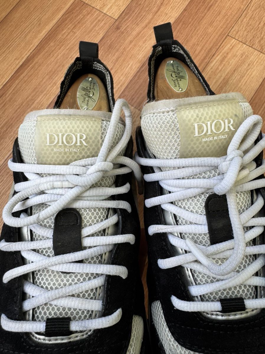 Dior Dior B25 Size US 8 / EU 41 - 12 Thumbnail