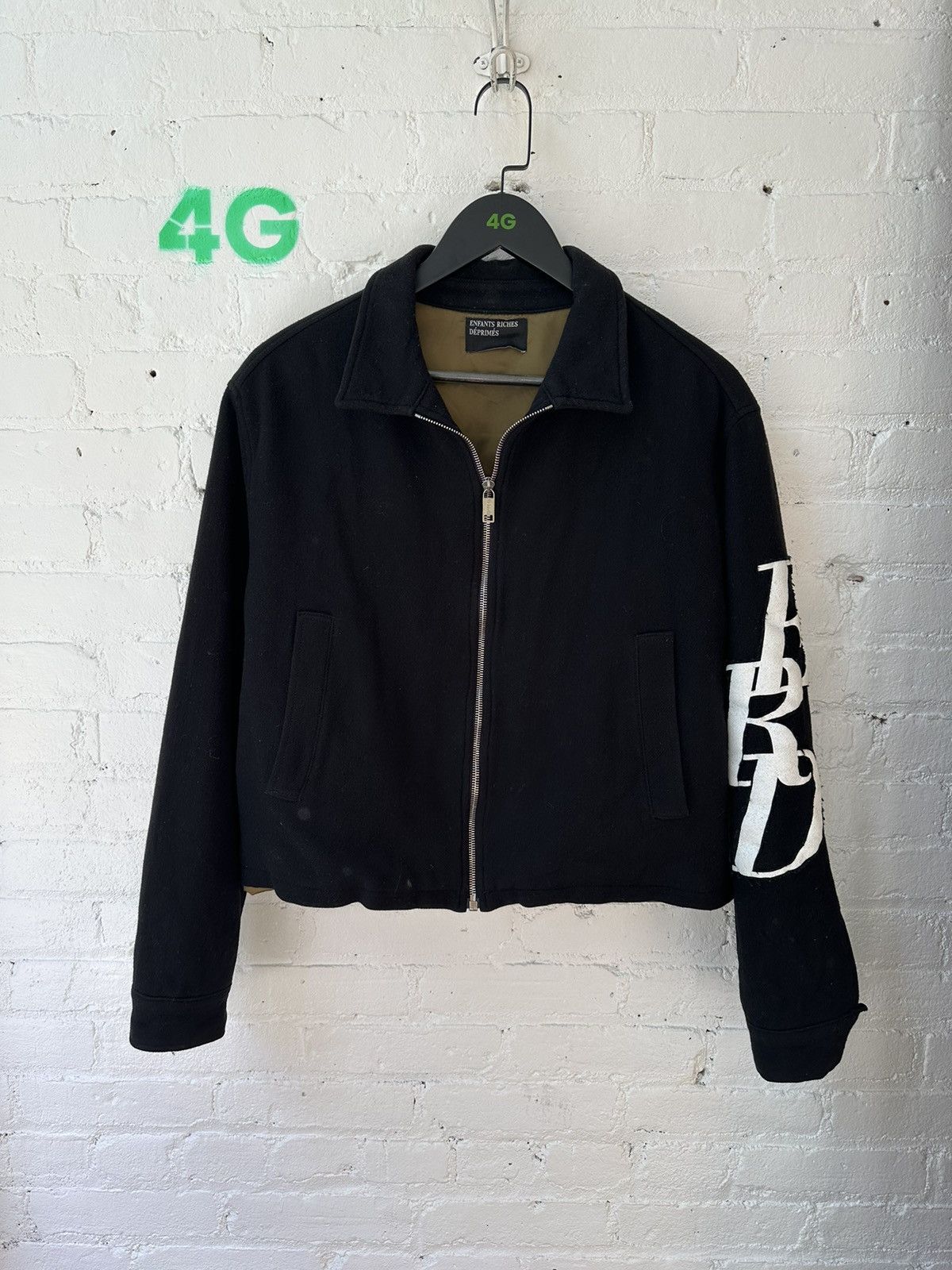 Men's Enfants Riches Deprimes Outerwear | Grailed