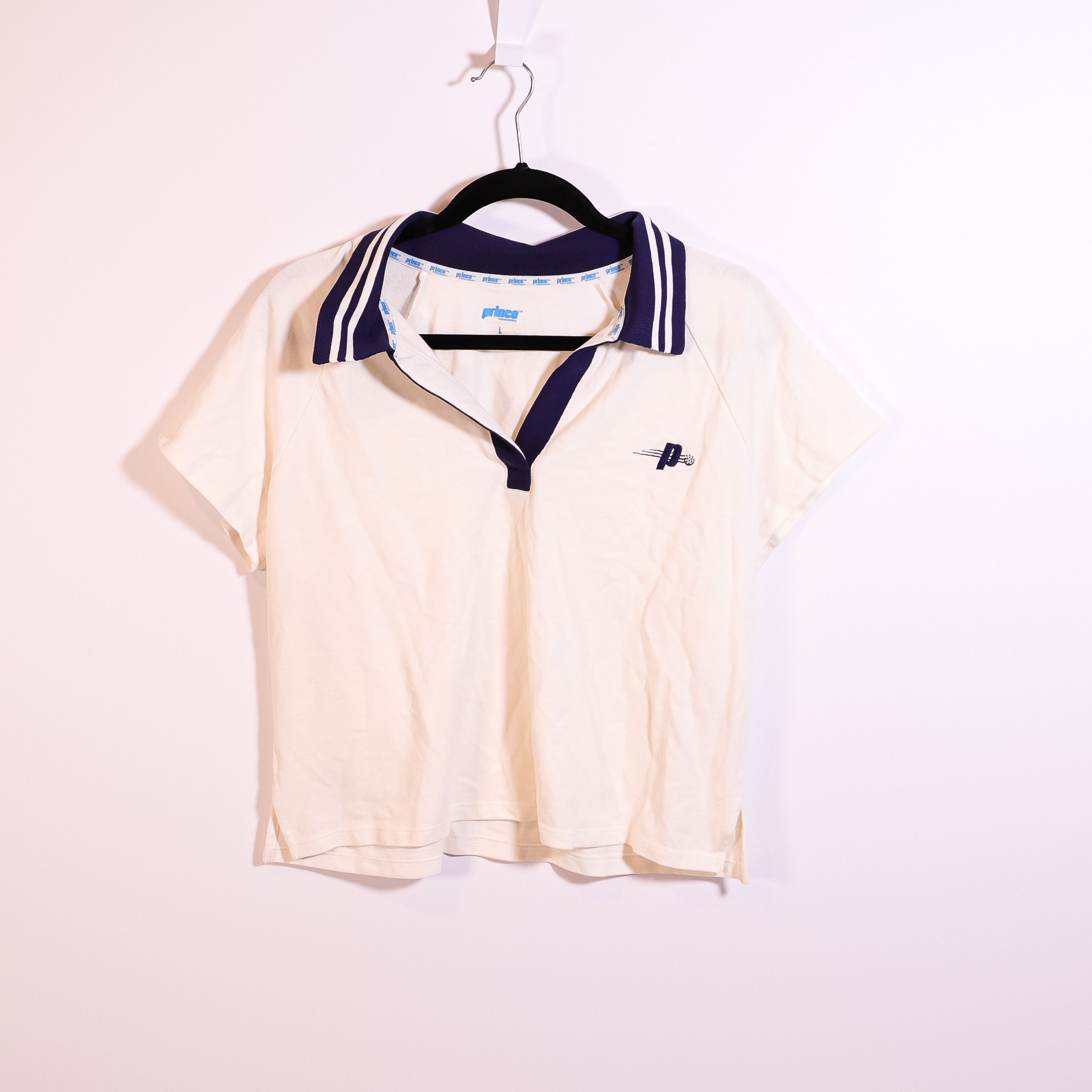 Prince Prince Women's Pickleball Tennis Golf Short Size L / US 10 / IT 46 - 1 Thumbnail
