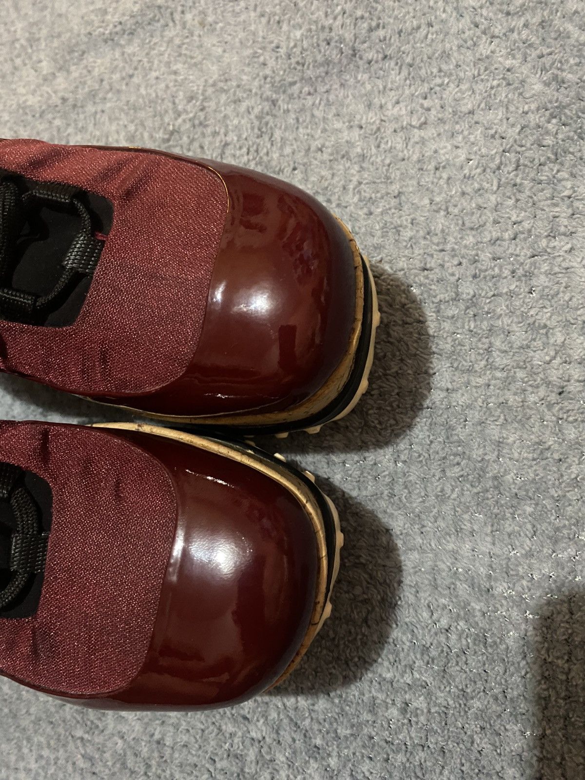 Miu Miu Miu Miu - Prada Astro Cork Platform sneaker Size US 6 / IT 36 - 3 Thumbnail