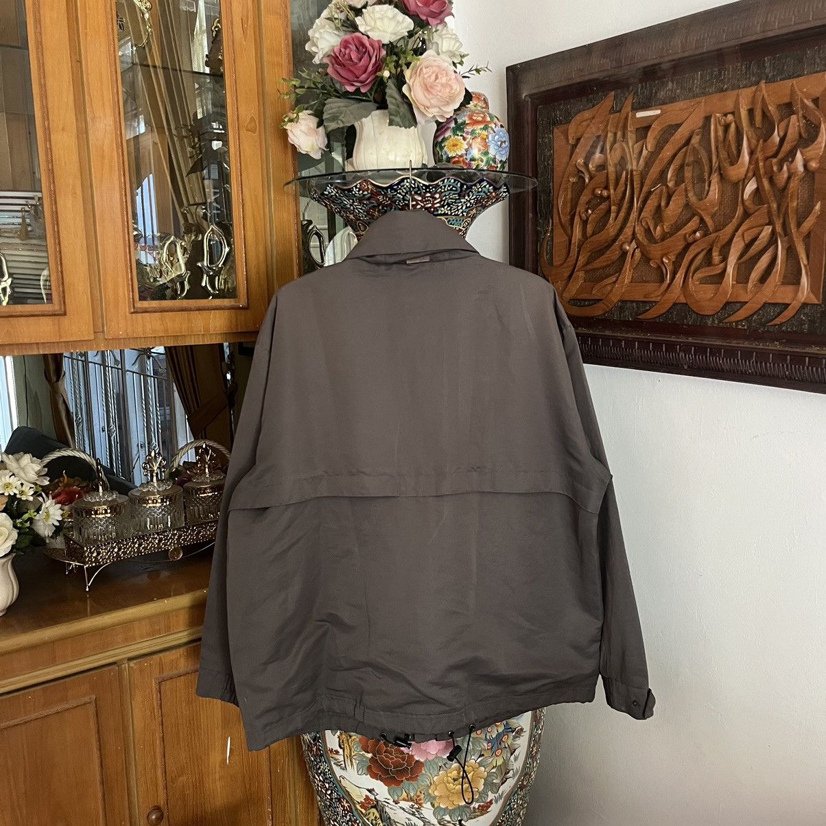 Carhartt Carhartt Outdoor Gorpcore Style Jacket Size US XL / EU 56 / 4 - 10 Thumbnail