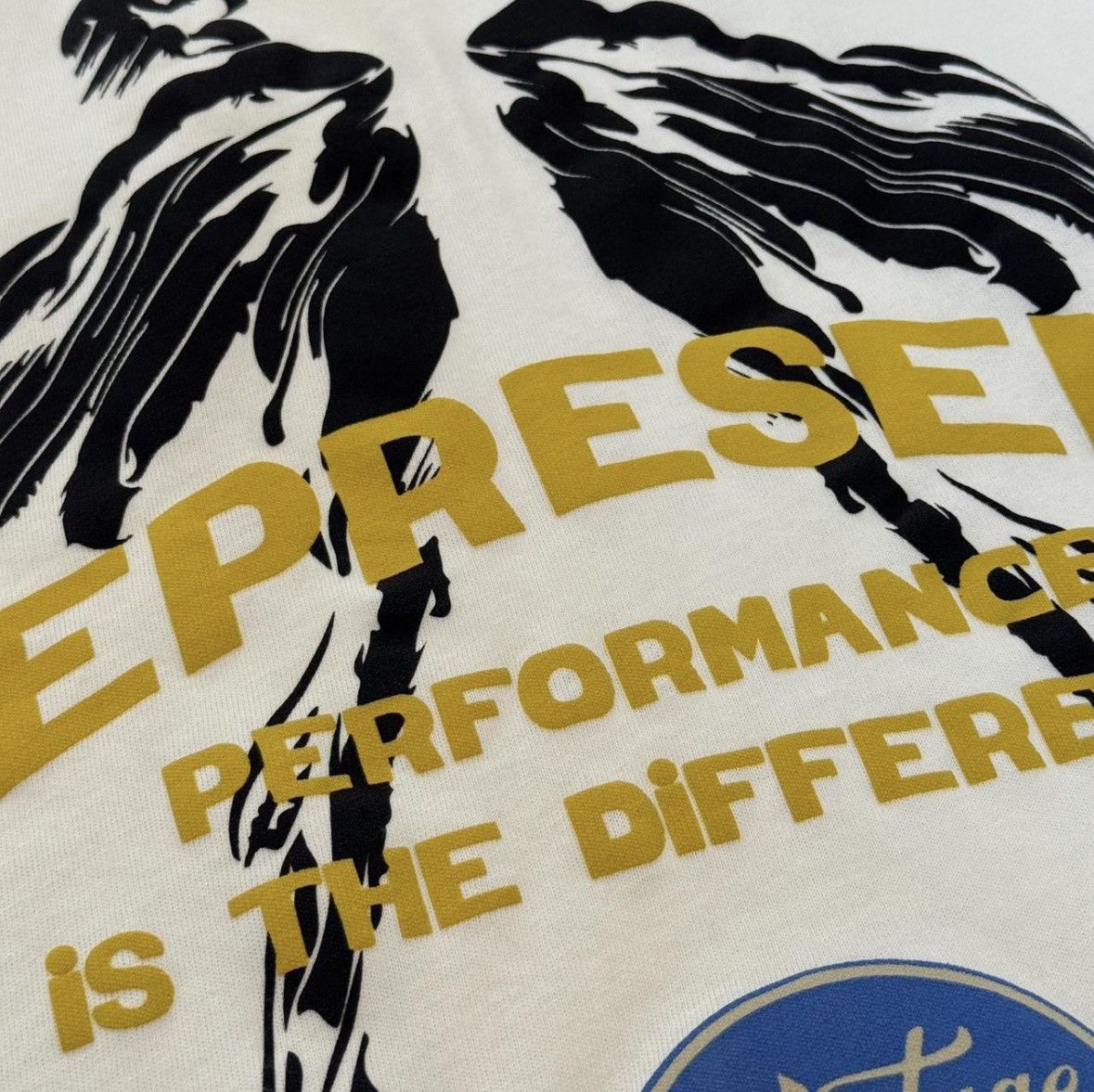 Represent Clo. Represent ‘vintage spirit’ t-shirt Size US M / EU 48-50 / 2 - 3 Thumbnail