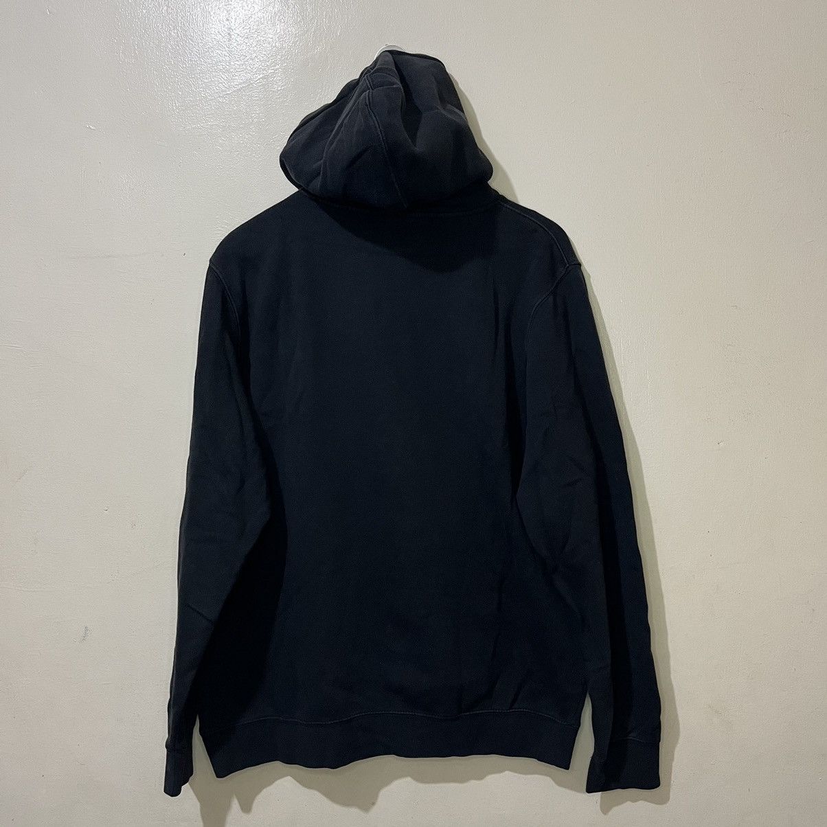 Stussy Vintage Stussy x Laura Pullover Hoodie Size US L / EU 52-54 / 3 - 13 Thumbnail