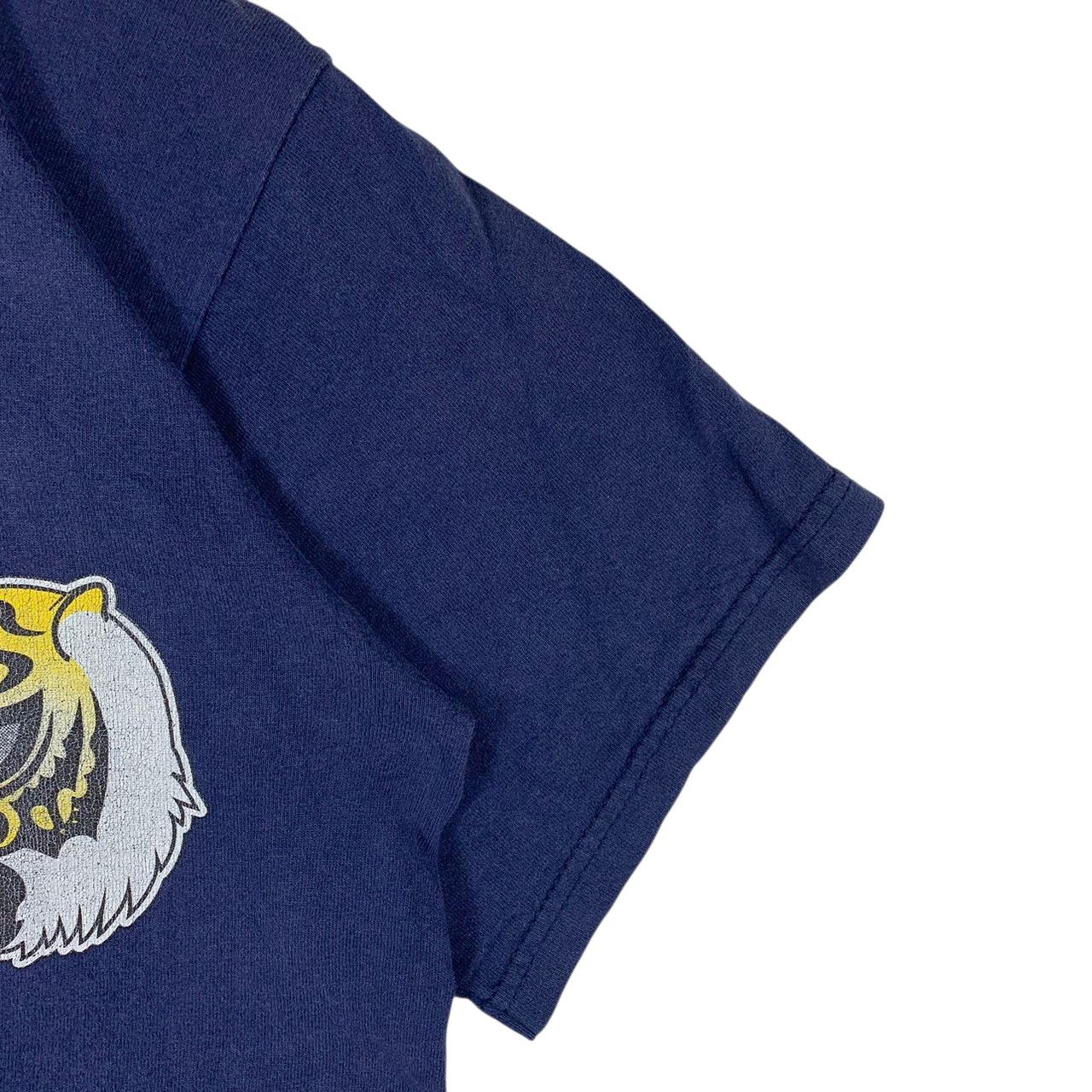 Fruit Of The Loom Vintage Tiger Mask NJPW Tee Shirt Size US S / EU 44-46 / 1 - 7 Thumbnail