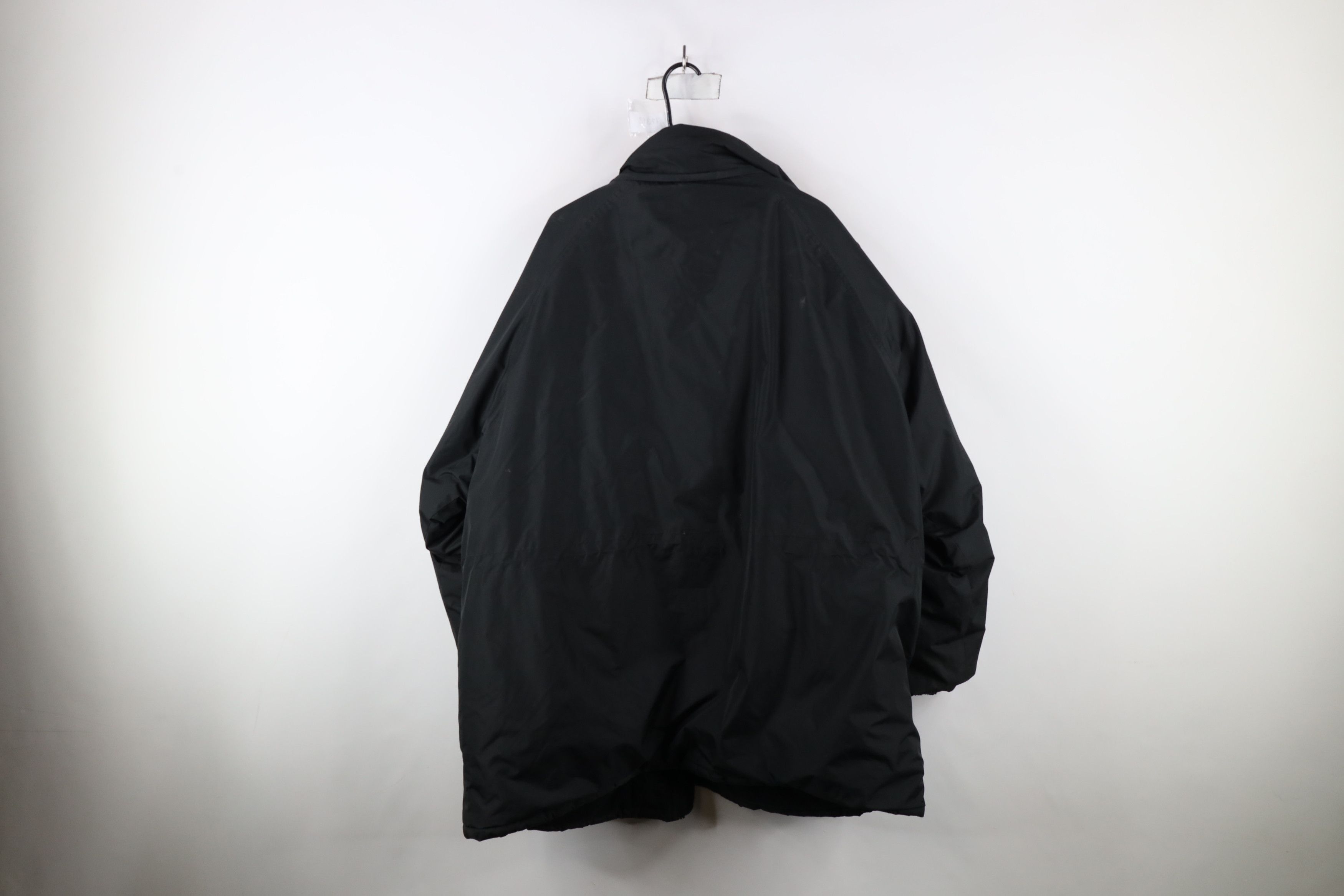 Phat Farm × Vintage Vintage Y2K Phat Farm Spell Out Puffer Chore Jacket AS IS Size US XXL / EU 58 / 5 - 13 Thumbnail