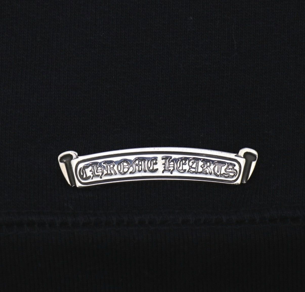 Chrome Hearts Chrome hearts Cemetery cross Y Not Zip hoodie Size M Size US M / EU 48-50 / 2 - 4 Thumbnail