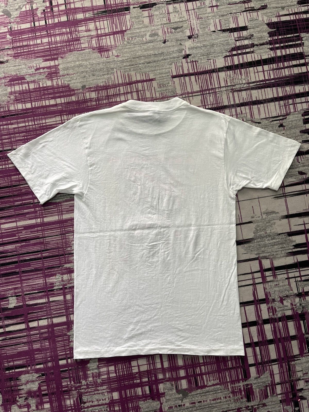 Sports Specialties VINTAGE 80S MOTOCROSS ANSWER RACING TEE VERY RARE Size US M / EU 48-50 / 2 - 8 Thumbnail