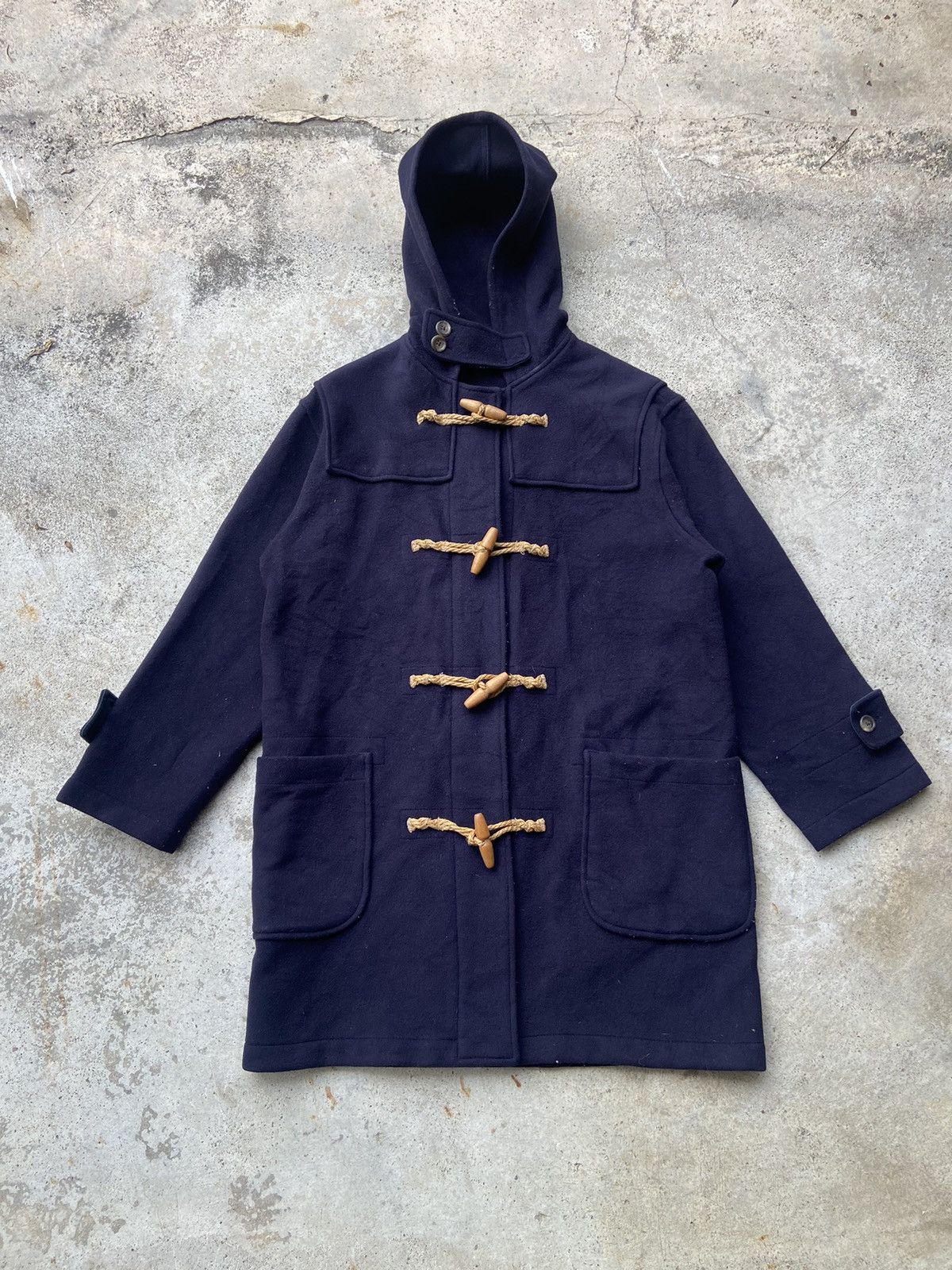90sUSA製Polo by Ralph Lauren DuffelCoat s-l1200.jpg