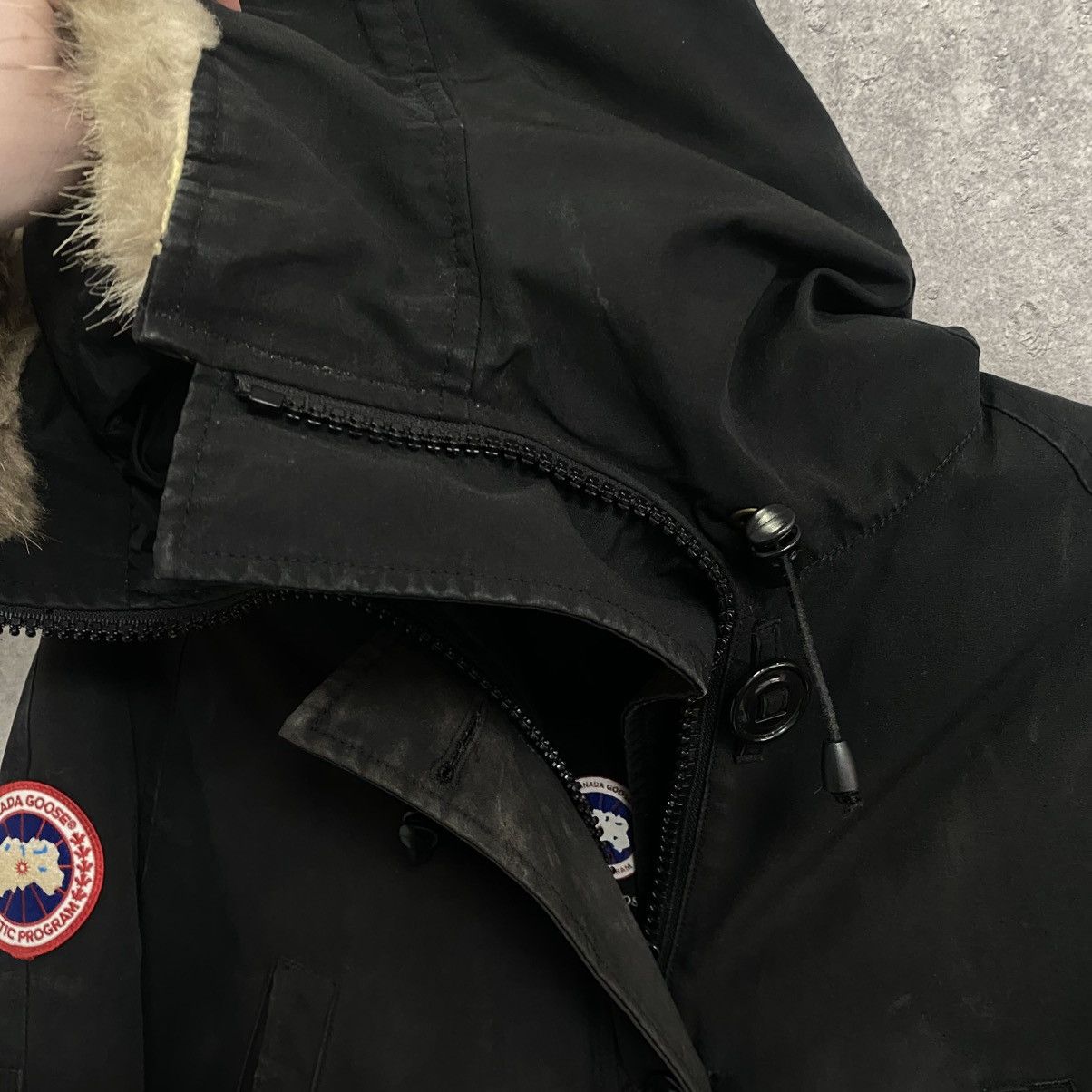Canada Goose Canada Goose Chilliwack Bomber Jacket Size US M / EU 48-50 / 2 - 8 Thumbnail