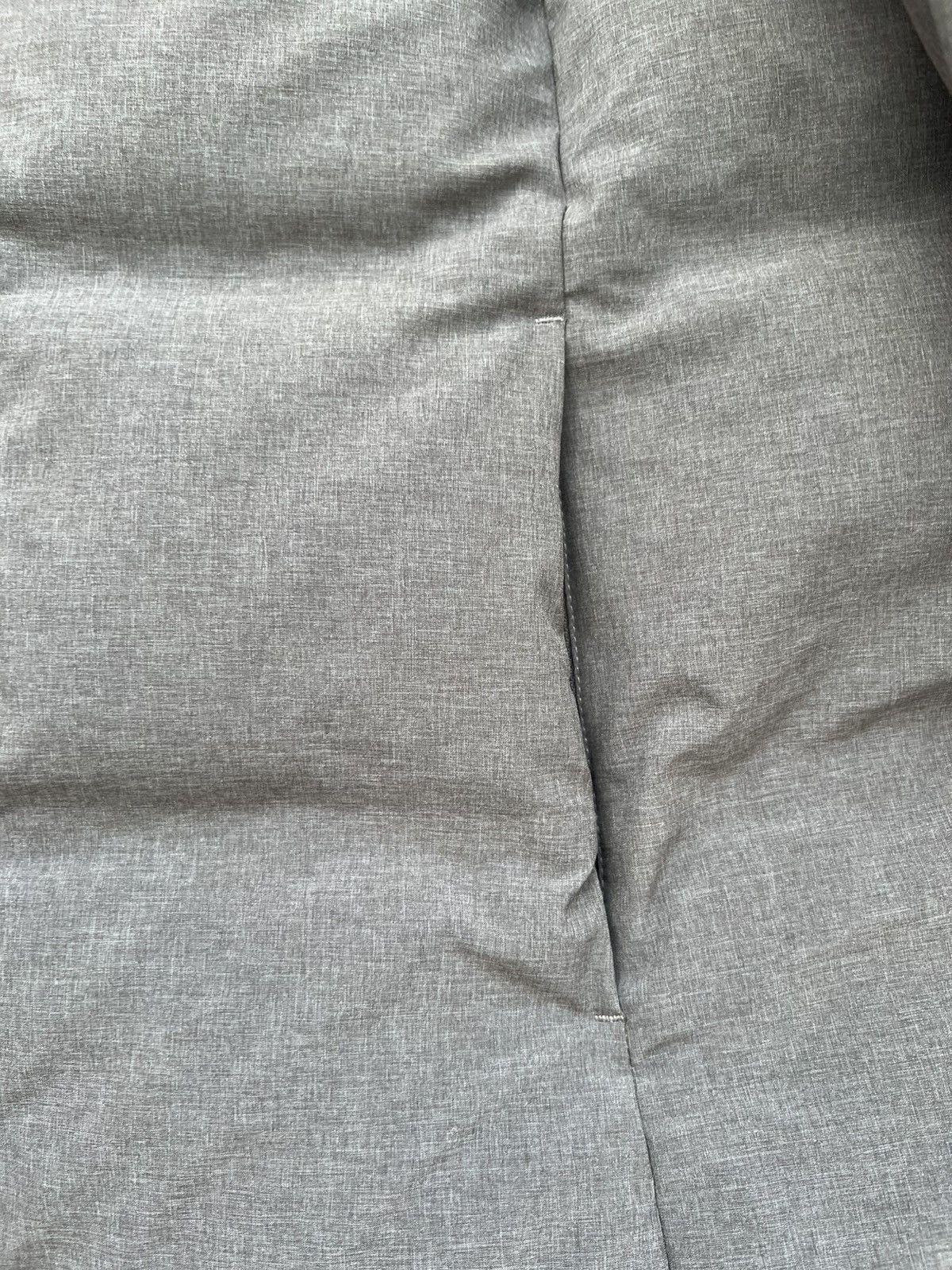Uniqlo Seamless Down Short Coat Size S / US 4 / IT 40 - 4 Thumbnail