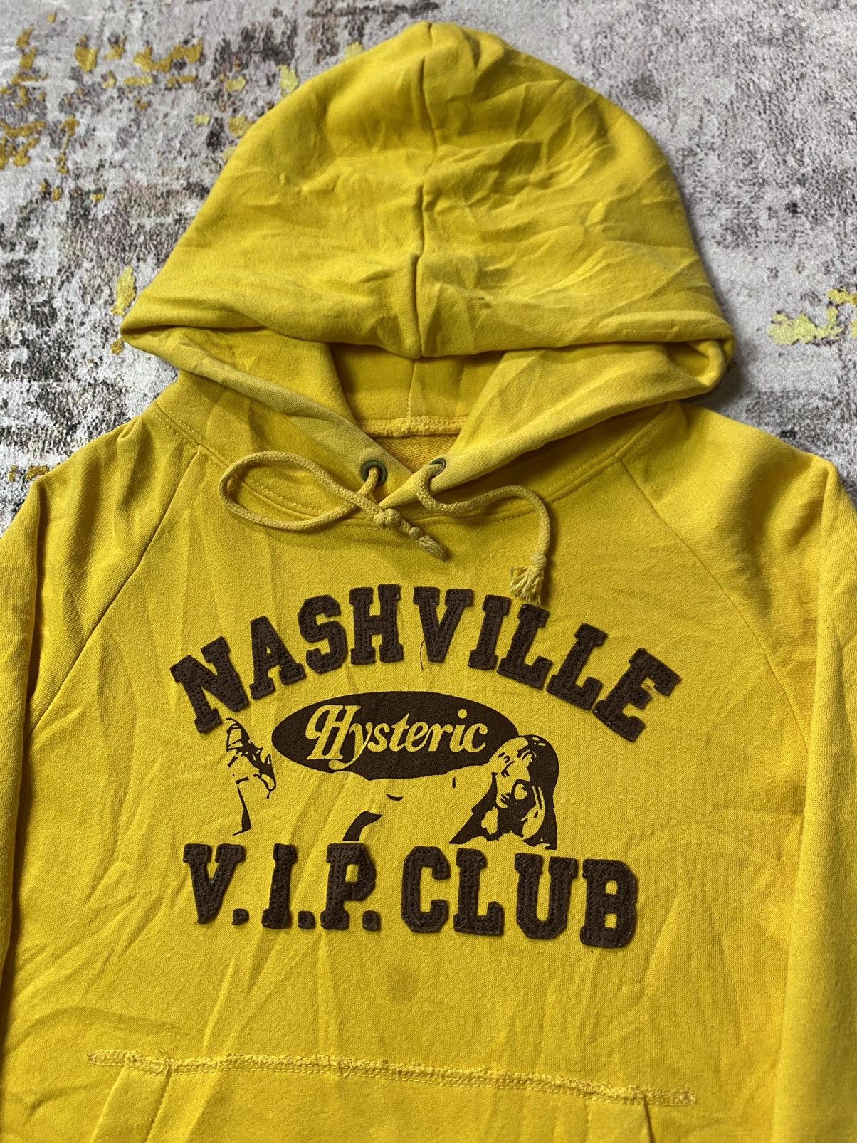 Hysteric Glamour Vintage Hysteric glamour Size US M / EU 48-50 / 2 - 2 Thumbnail