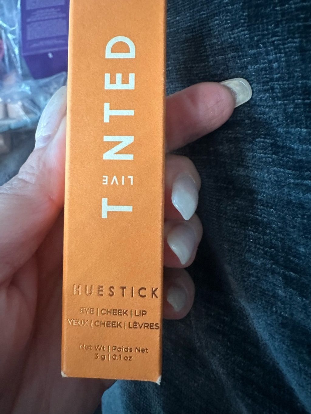 Other Live Tinted Eye Cheek Lip Huestick Origin NIB Size ONE SIZE - 3 Thumbnail