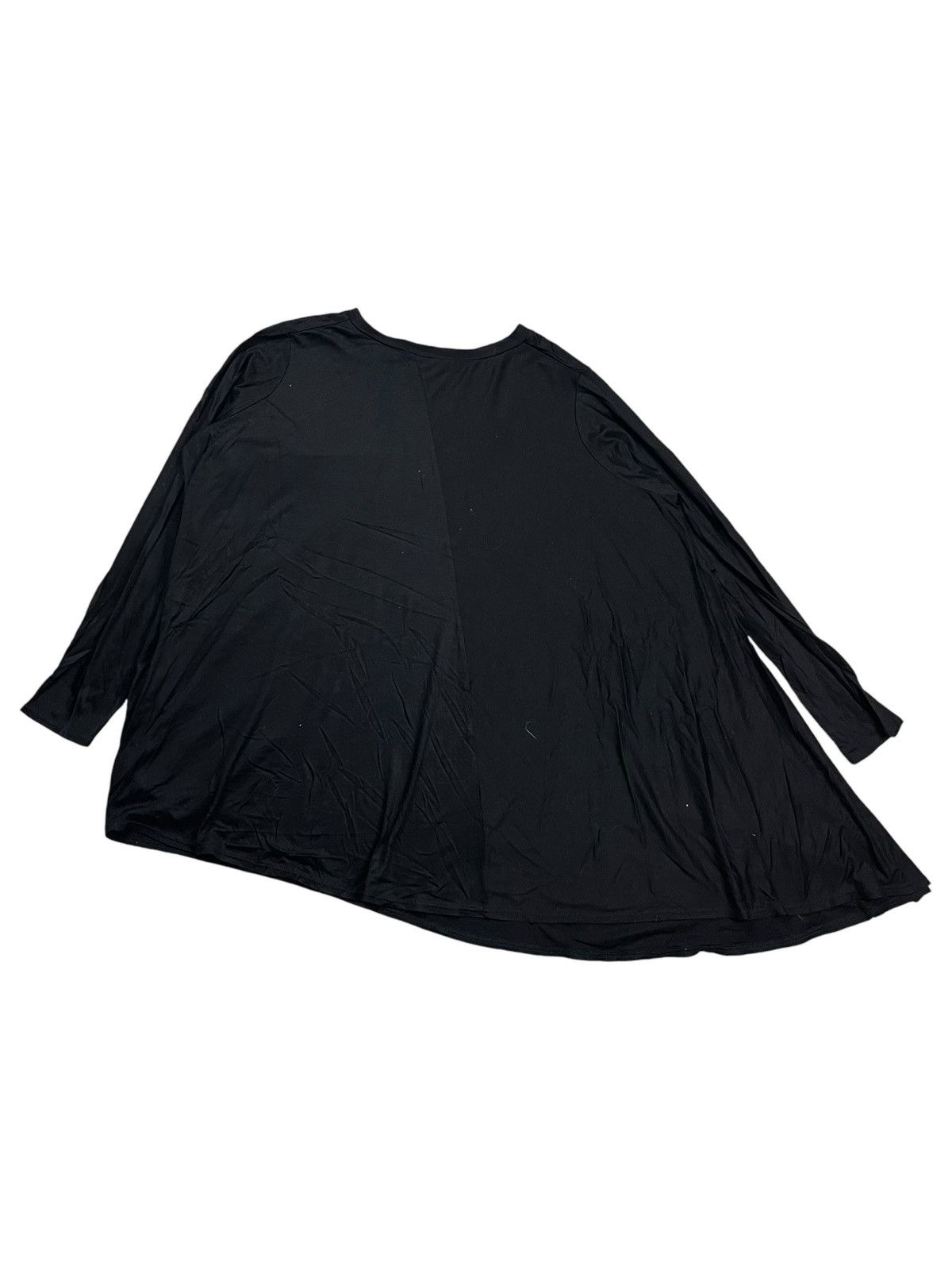 14th Addiction 2000s Mizuro - Asymetrical Longsleeve Size US M / EU 48-50 / 2 - 2 Thumbnail
