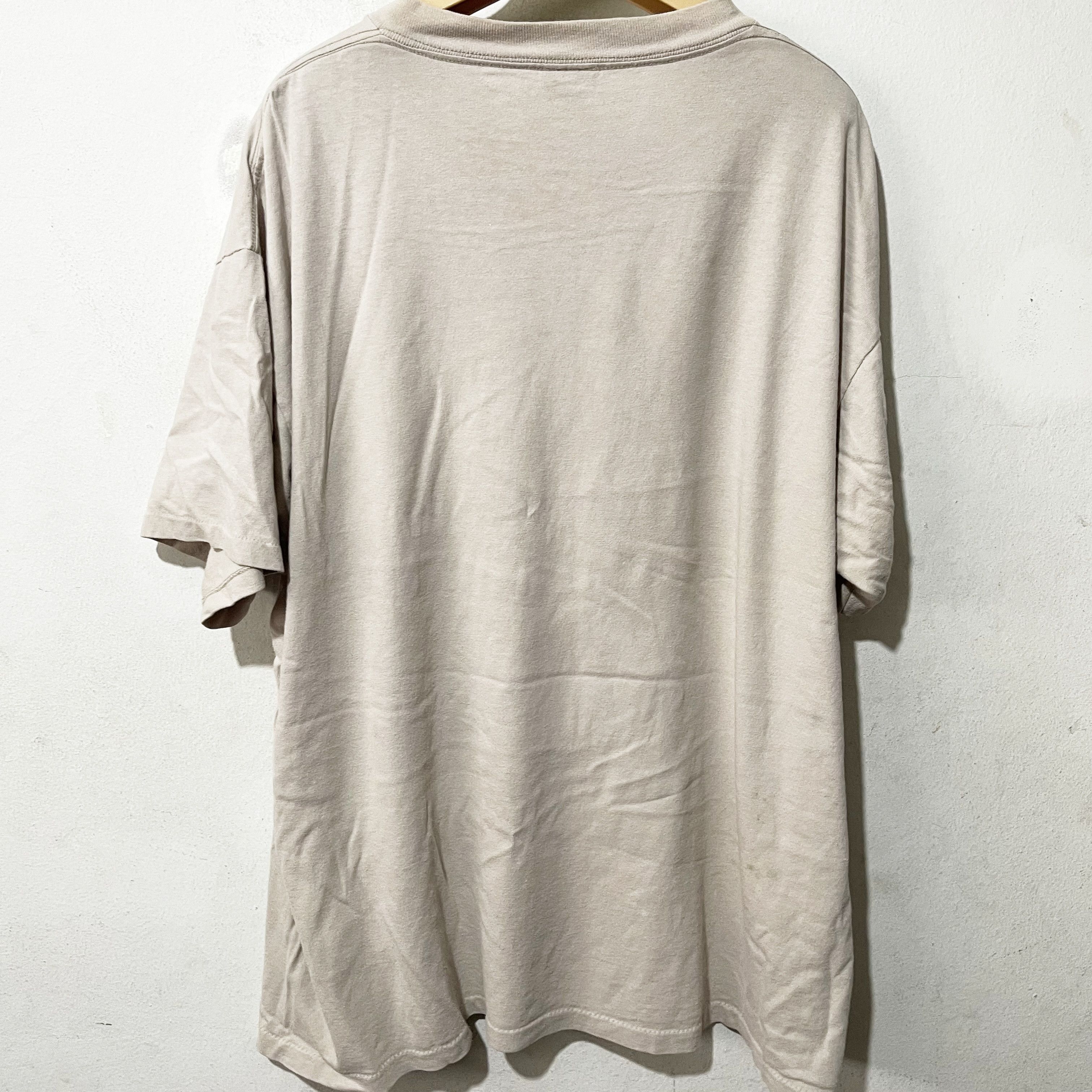Vintage Vintage 90s Moose Shirt Size US XL / EU 56 / 4 - 3 Thumbnail