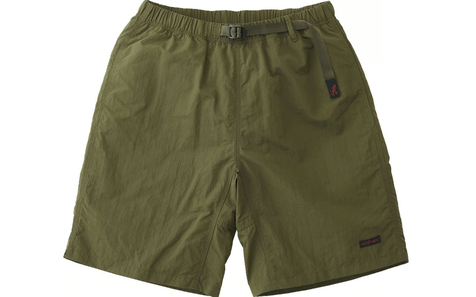 Gramicci BNWT SS24 GRAMICCI PACKABLE NYLON SHORTS S Size US 30 / EU 46 - 10 Thumbnail