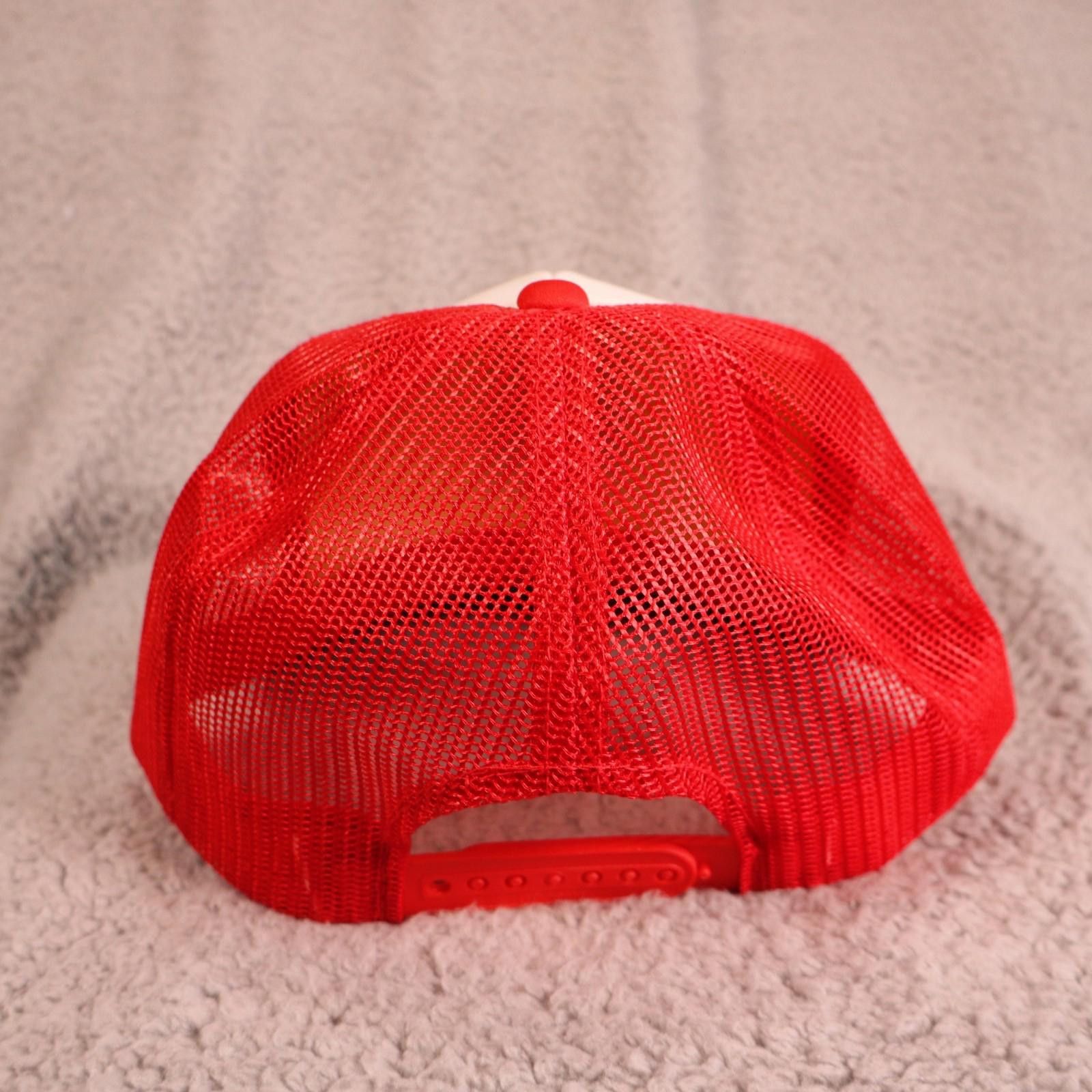 Under Armour Maryland Terrapins Terps Trucker Snapback NCAA YR headwear Size ONE SIZE - 5 Thumbnail