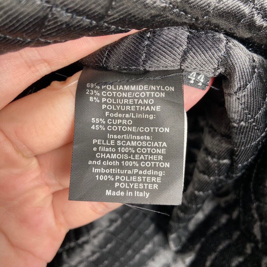 Gucci Gucci double G engraved zipper jacket Size US S / EU 44-46 / 1 - 4 Thumbnail