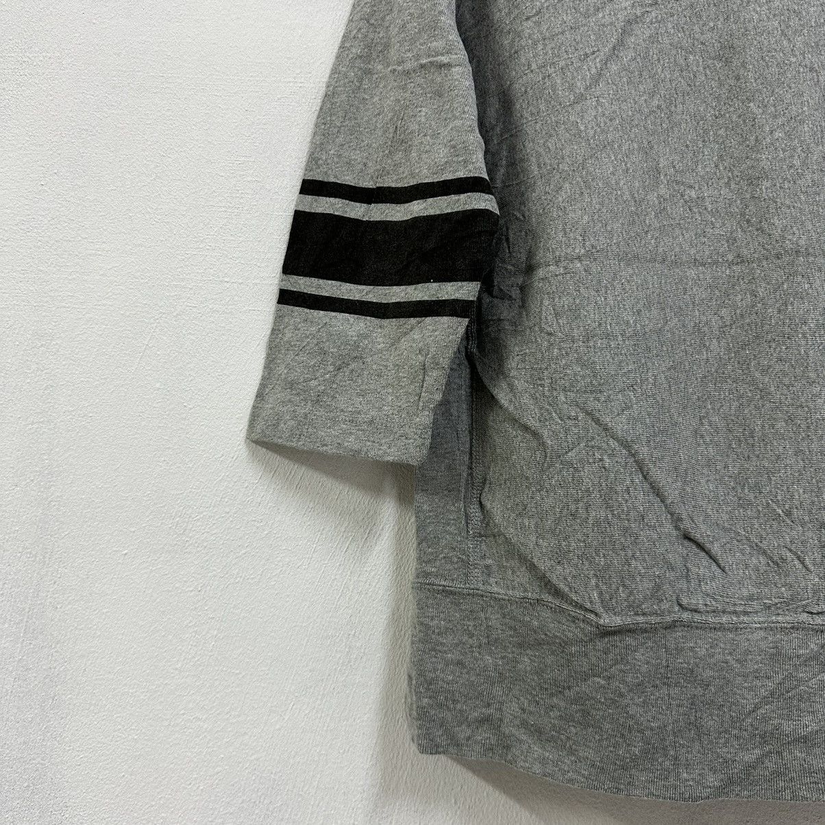 Champion Vintage Champion Sweatshirt Big Logo Size US M / EU 48-50 / 2 - 10 Thumbnail