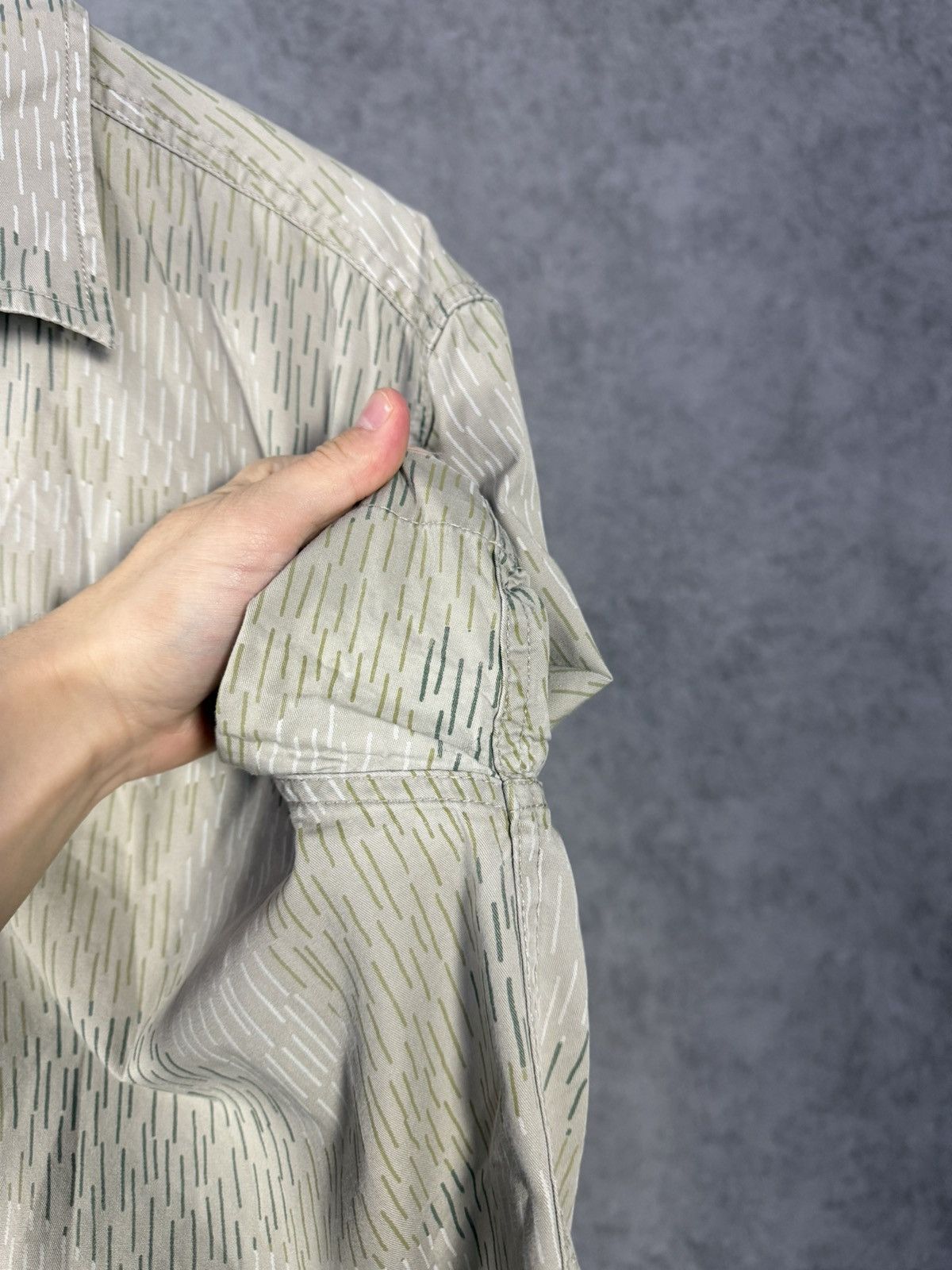 Designer × Paul Smith × Vintage Paul Smith vintage designer shirt Size US L / EU 52-54 / 3 - 7 Thumbnail