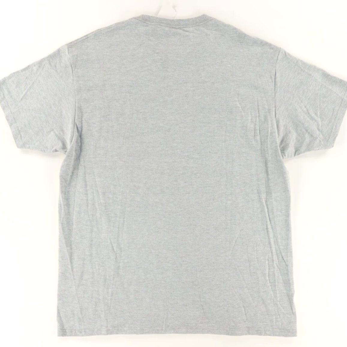 Vintage Hello Kitty And Friends Solid T-Shirt Gray Men's XL Shirt Size US XL / EU 56 / 4 - 4 Thumbnail