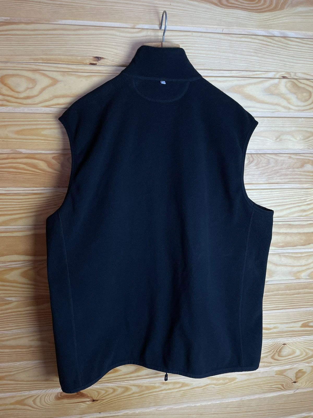 Polo Ralph Lauren × Vintage Polo Ralph Lauren Mens Fleece Vest Size XL Size US XL / EU 56 / 4 - 7 Thumbnail