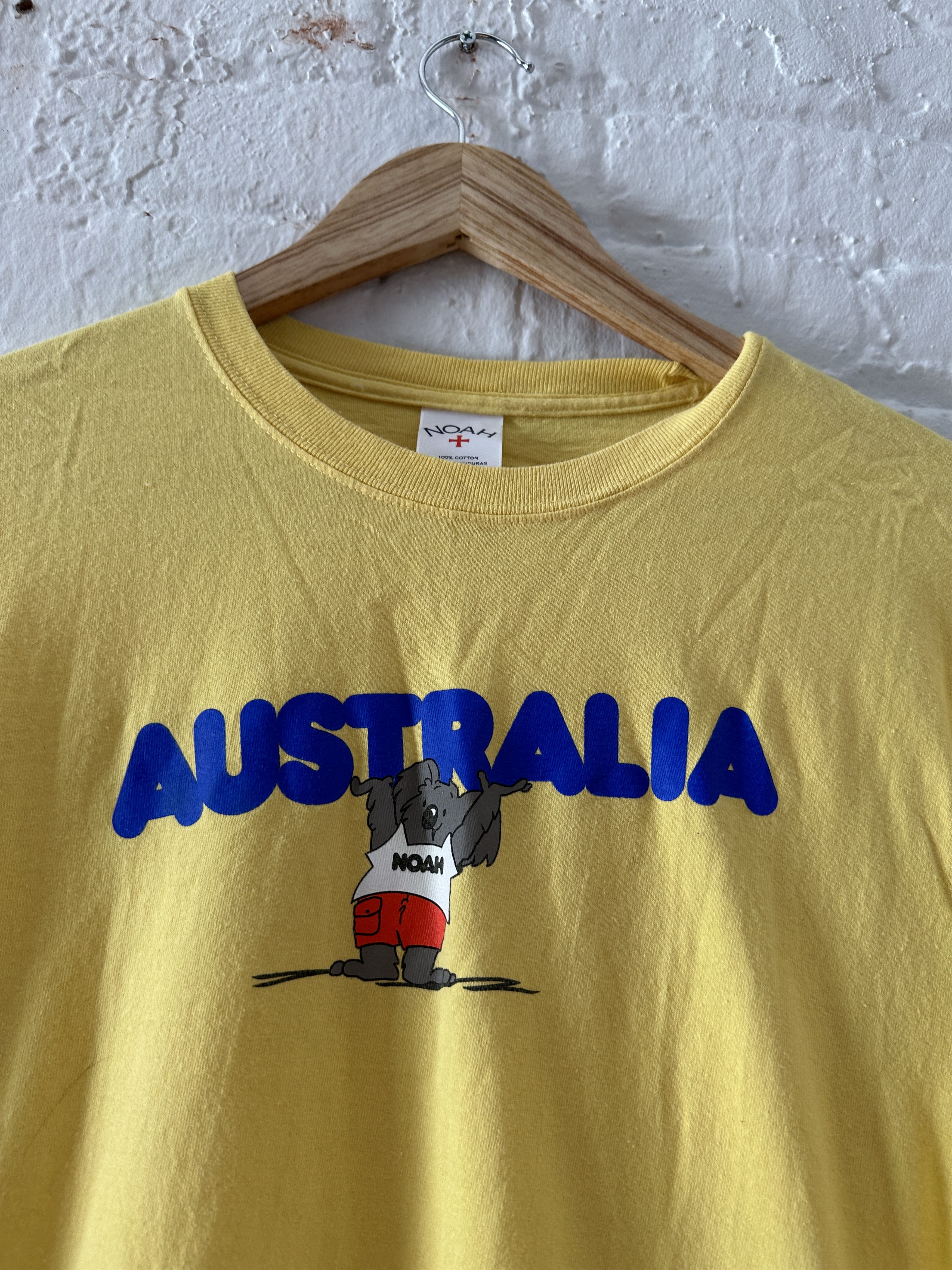 Noah Noah Australia Long Sleeve Size US S / EU 44-46 / 1 - 2 Thumbnail
