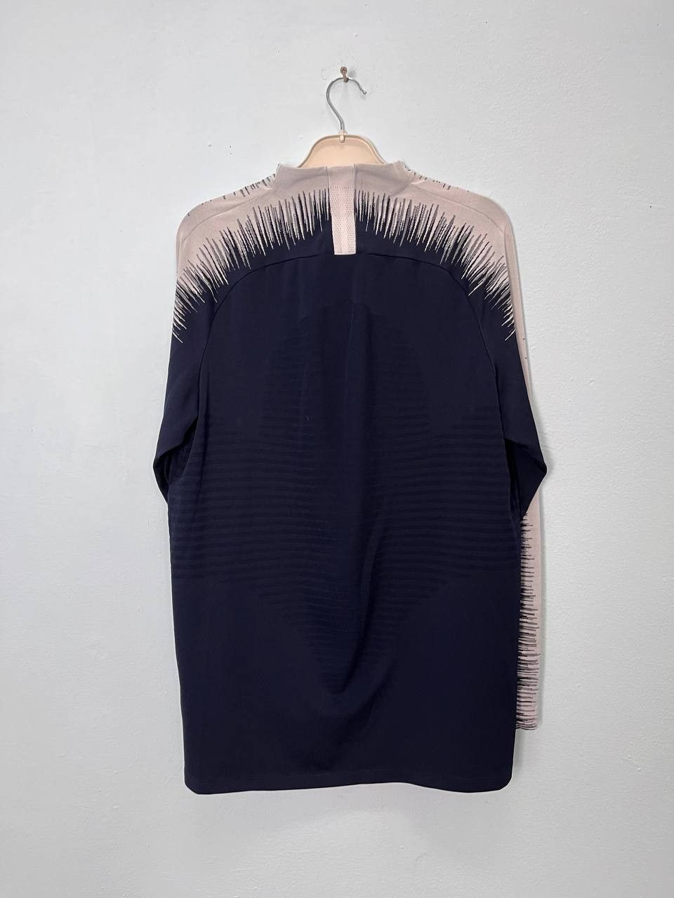 Other Nike France Drill Streetwear Training Long sleeve Size US L / EU 52-54 / 3 - 4 Thumbnail
