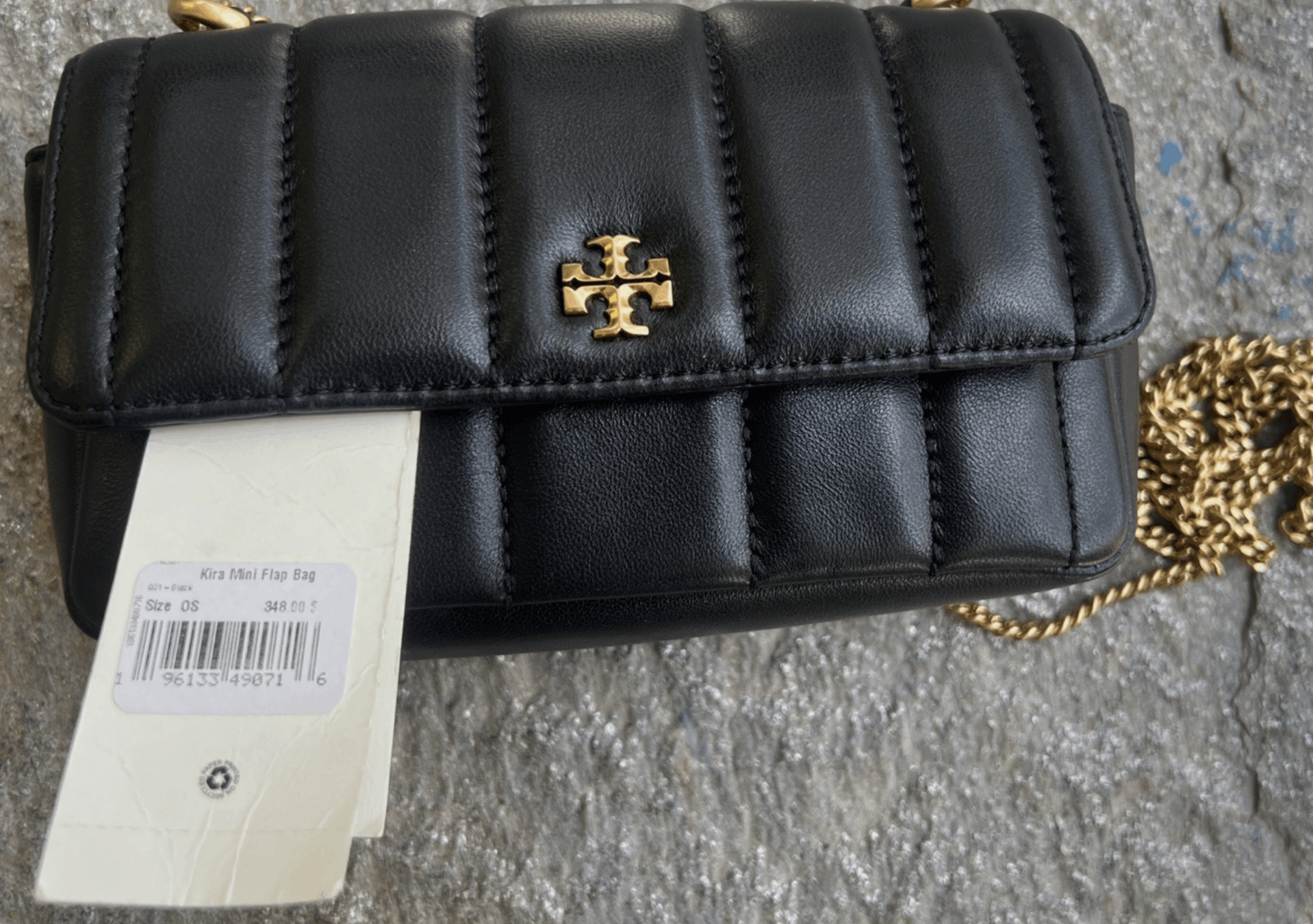 Tory Burch tory burch Size ONE SIZE - 1 Thumbnail