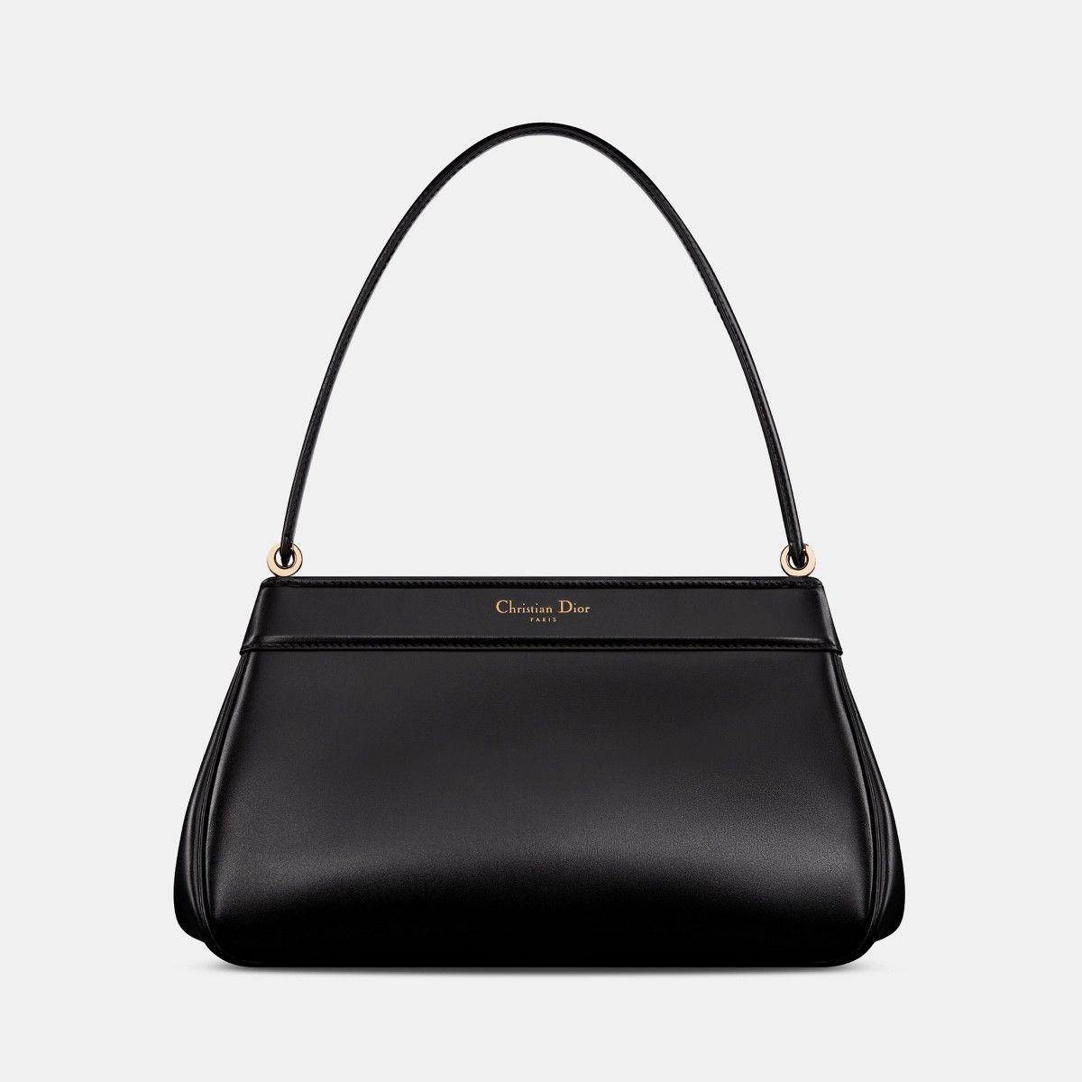 Dior o1bcso1str1124 Size: OS / Key Bag in Black Size ONE SIZE - 4 Thumbnail