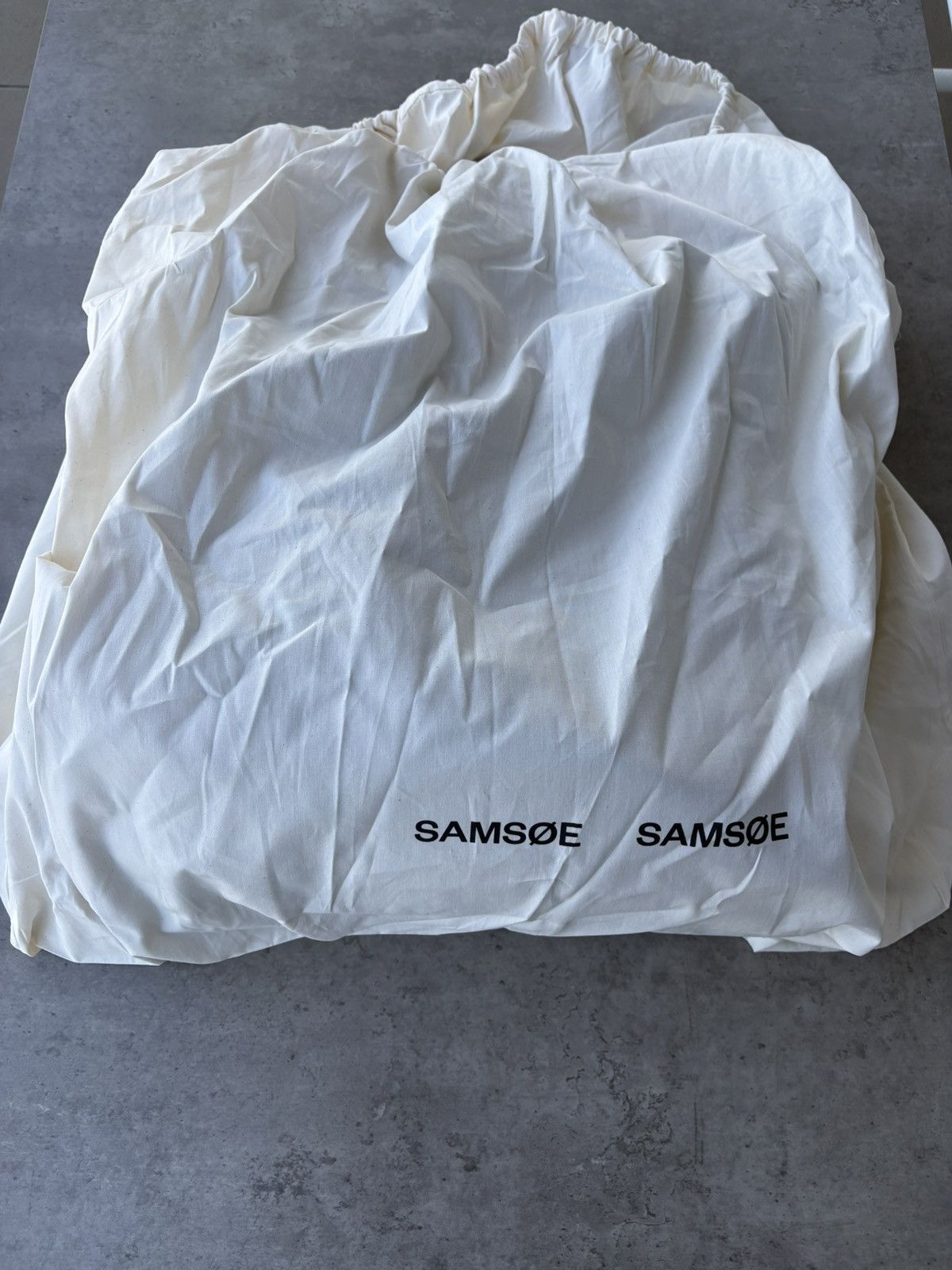 Samsoe Samsoe Samsoe Samsoe Saemil Backpack Size ONE SIZE - 9 Thumbnail