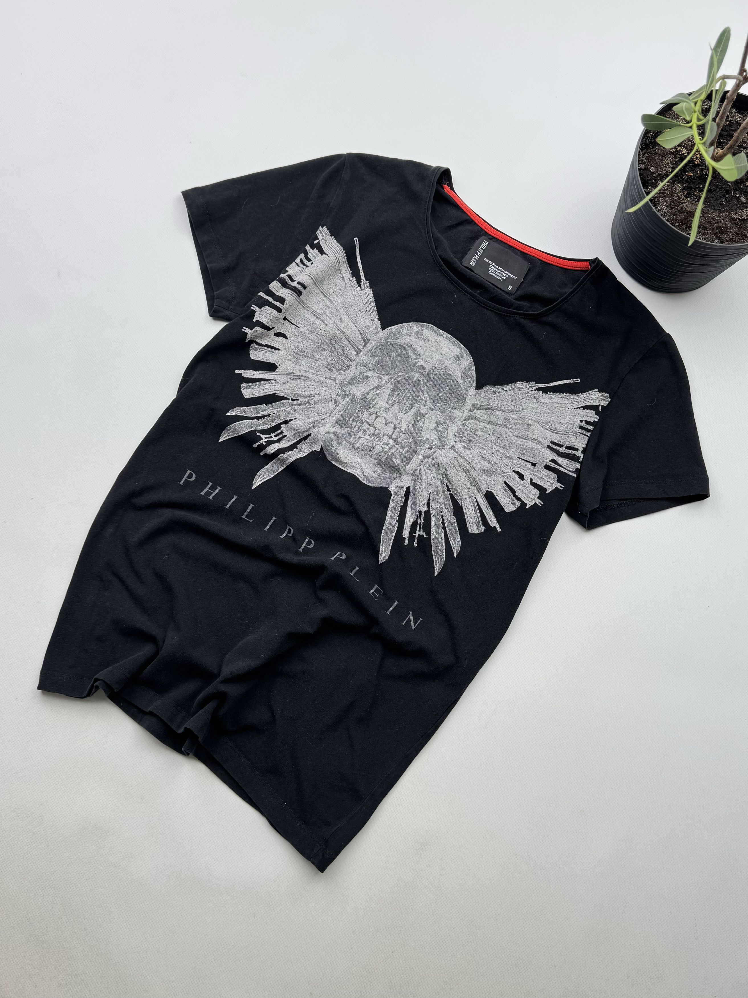 Philipp plein bruce lee t shirt deals