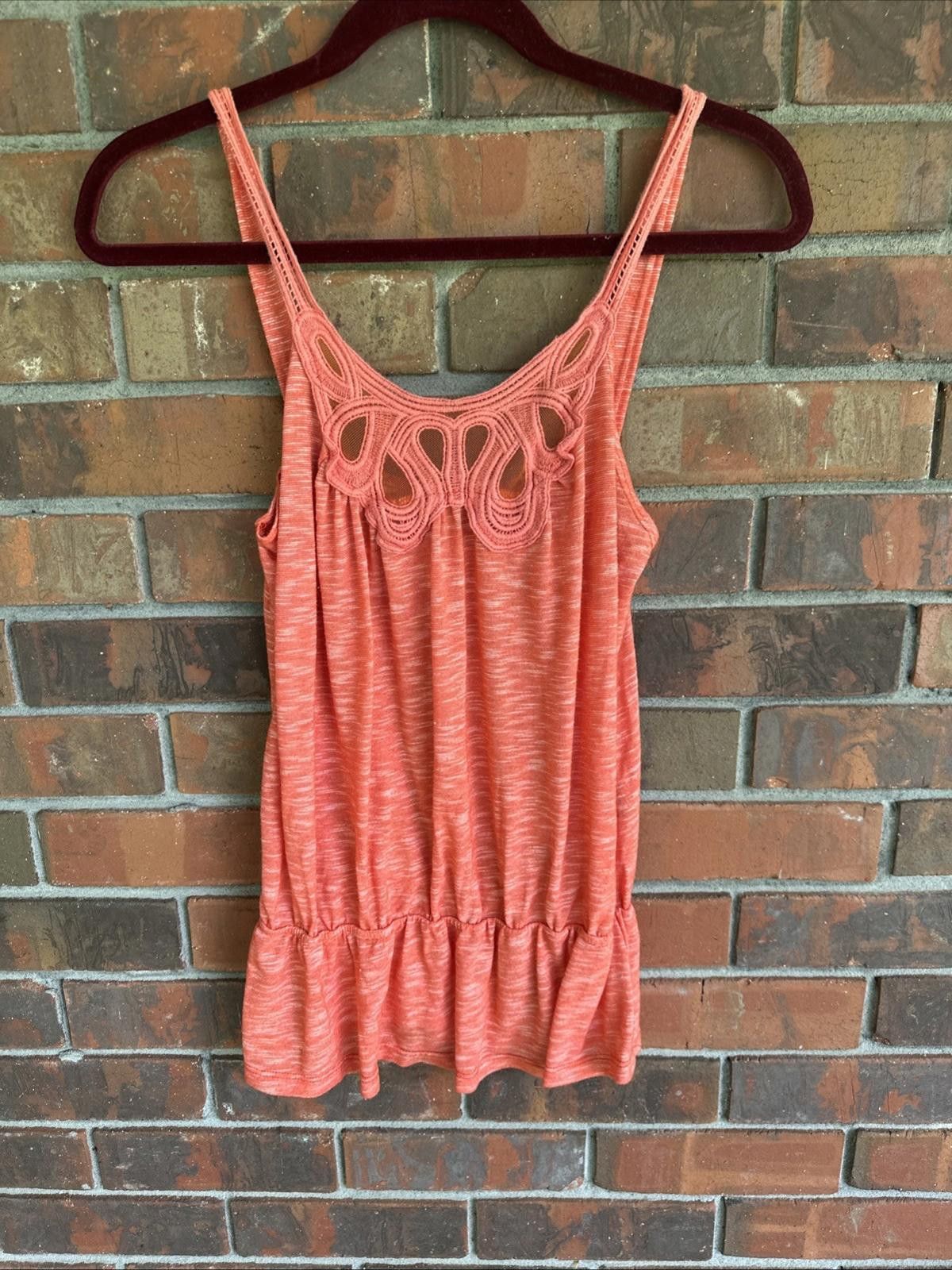 rue21 Women's Vintage Y2K Top Medium Rue 21 XL Size XL / US 12-14 / IT 48-50 - 3 Thumbnail