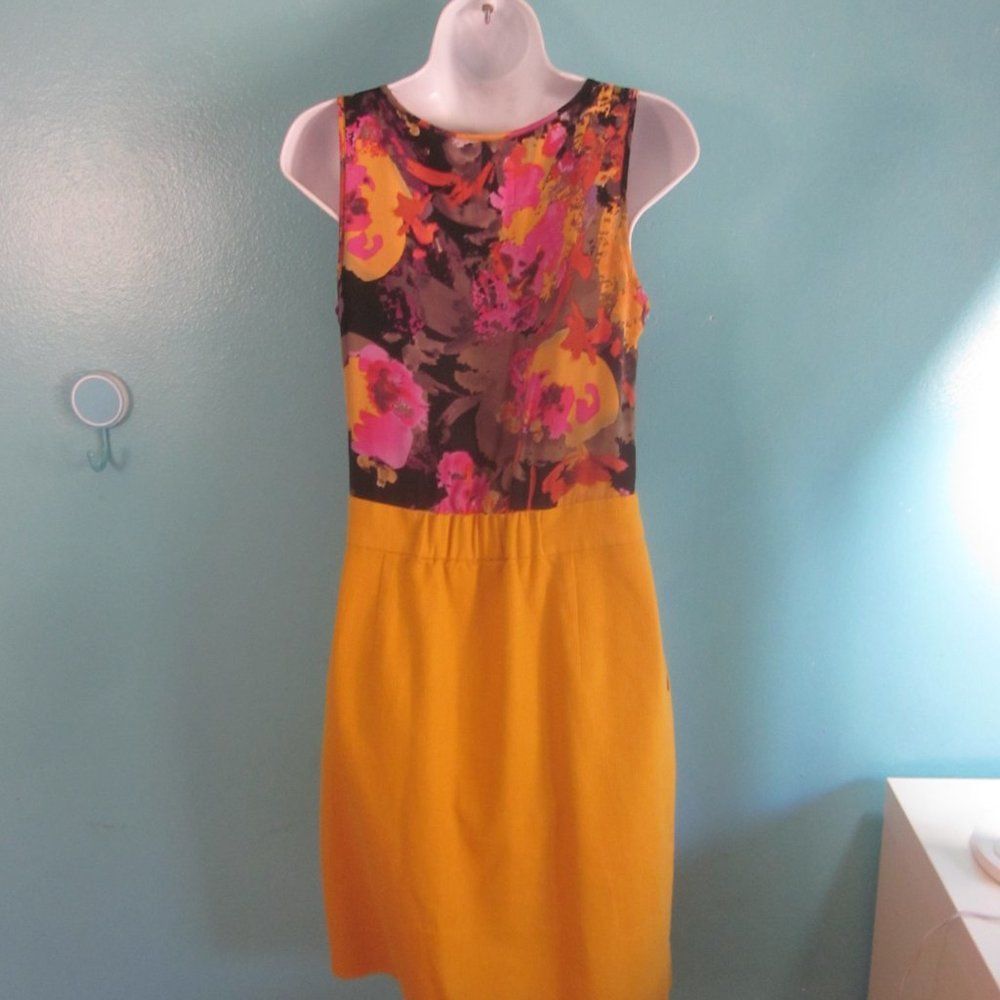 Anthropologie Anthropologie Tabitha Dress Size 4 Size S / US 4 / IT 40 - 5 Thumbnail