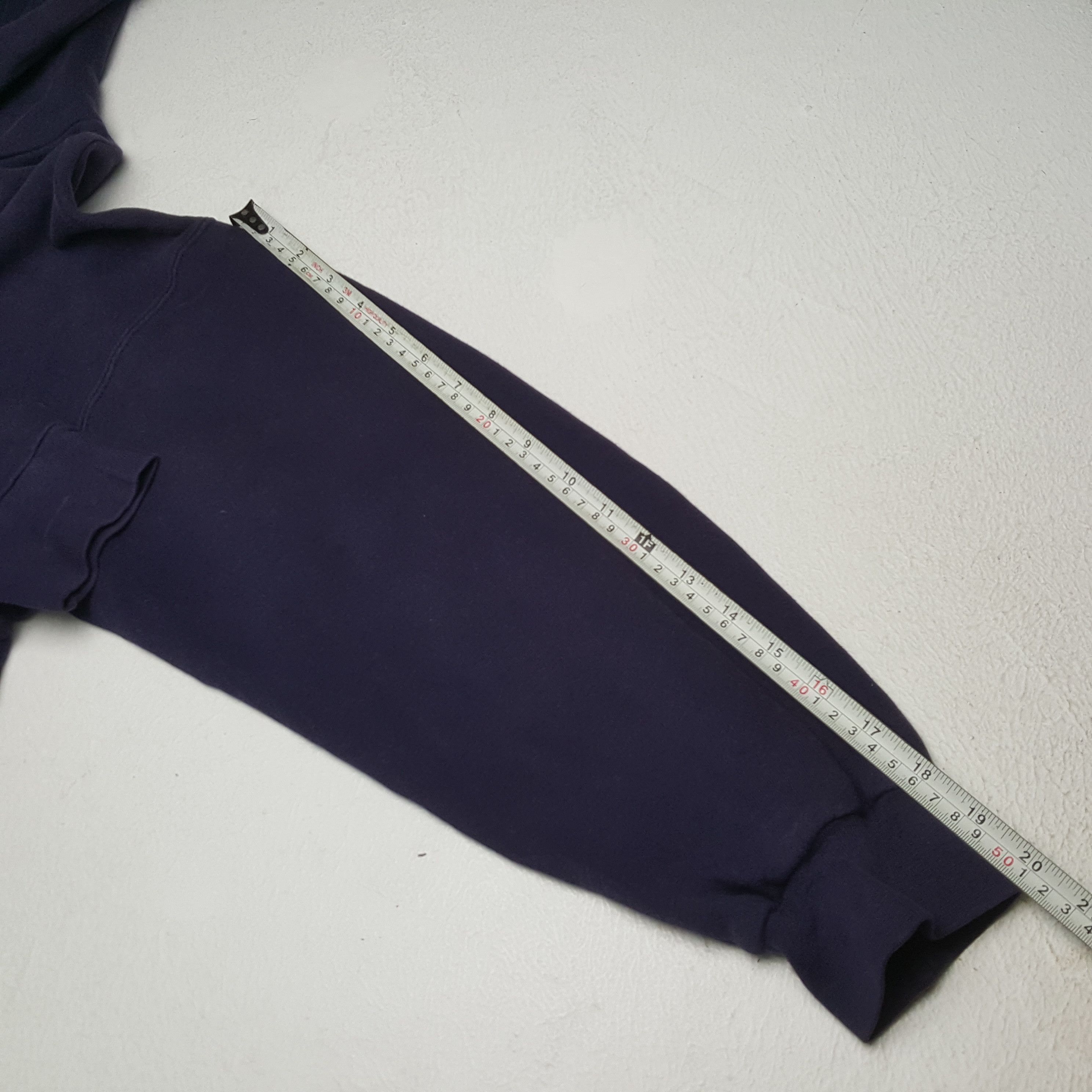 Vintage × Volcom VOLCOM Center Logo Design Hoodies Size US XL / EU 56 / 4 - 6 Thumbnail