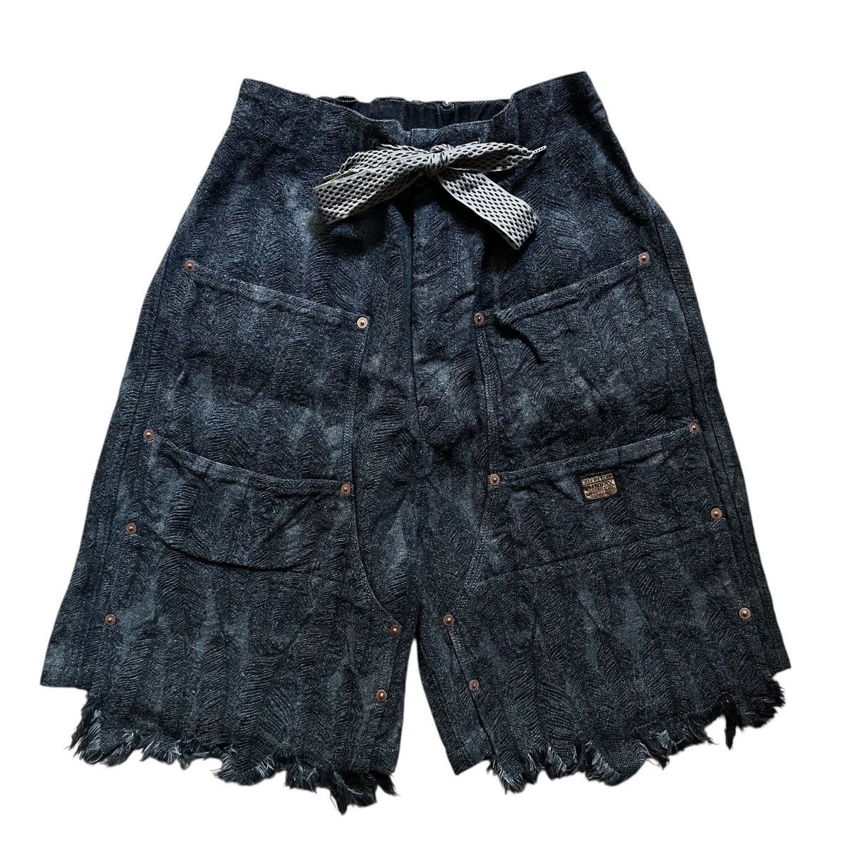 Men's Kapital Shorts | Grailed