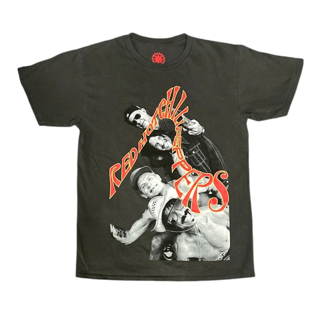 Band Tees Red Hot Chili Peppers Unlimited Love World Tour Tee Size US S / EU 44-46 / 1 - 1 Thumbnail