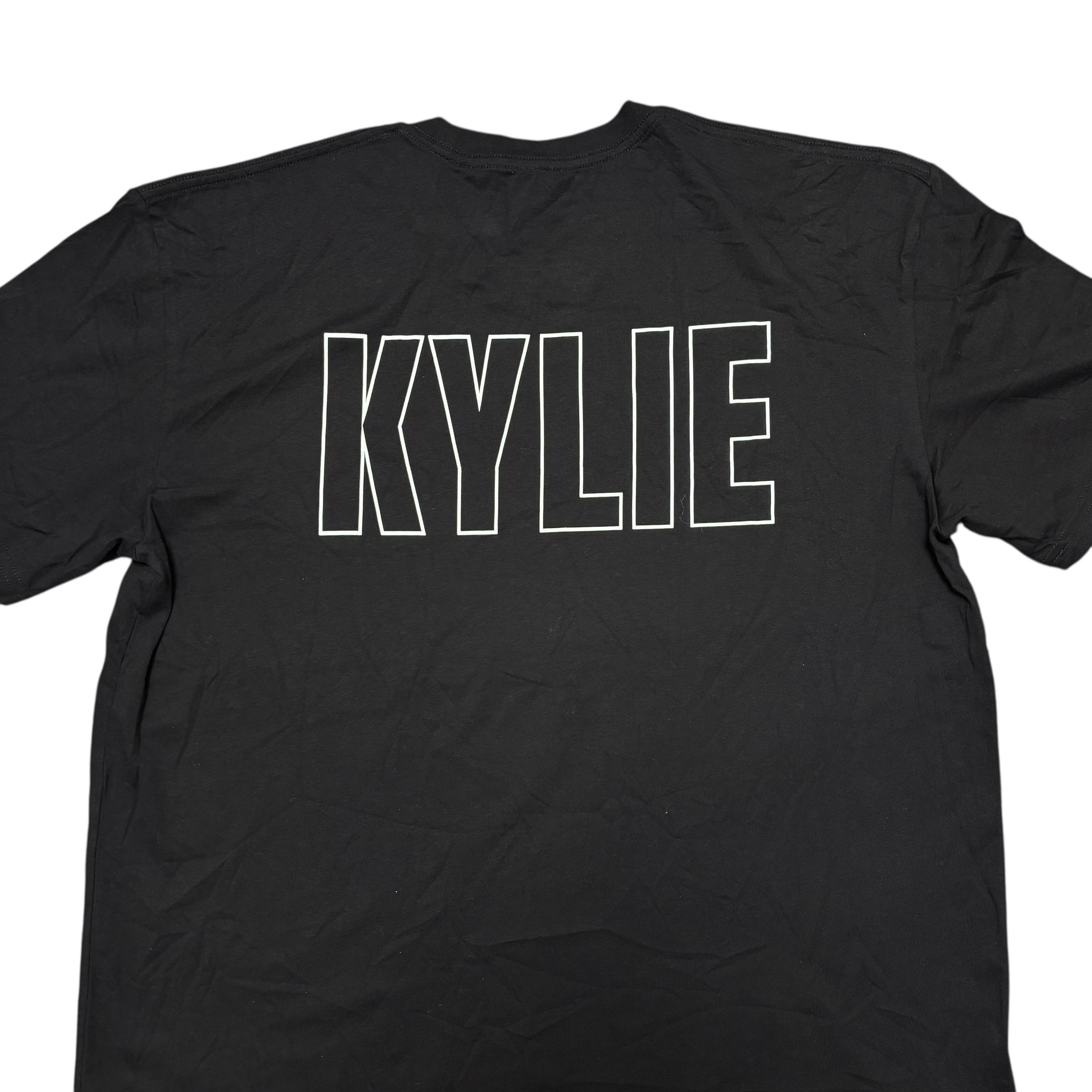 Band Tees Kylie Minogue Shirt Vintage Band Tees Madonna Britney Spears Size US XL / EU 56 / 4 - 11 Thumbnail