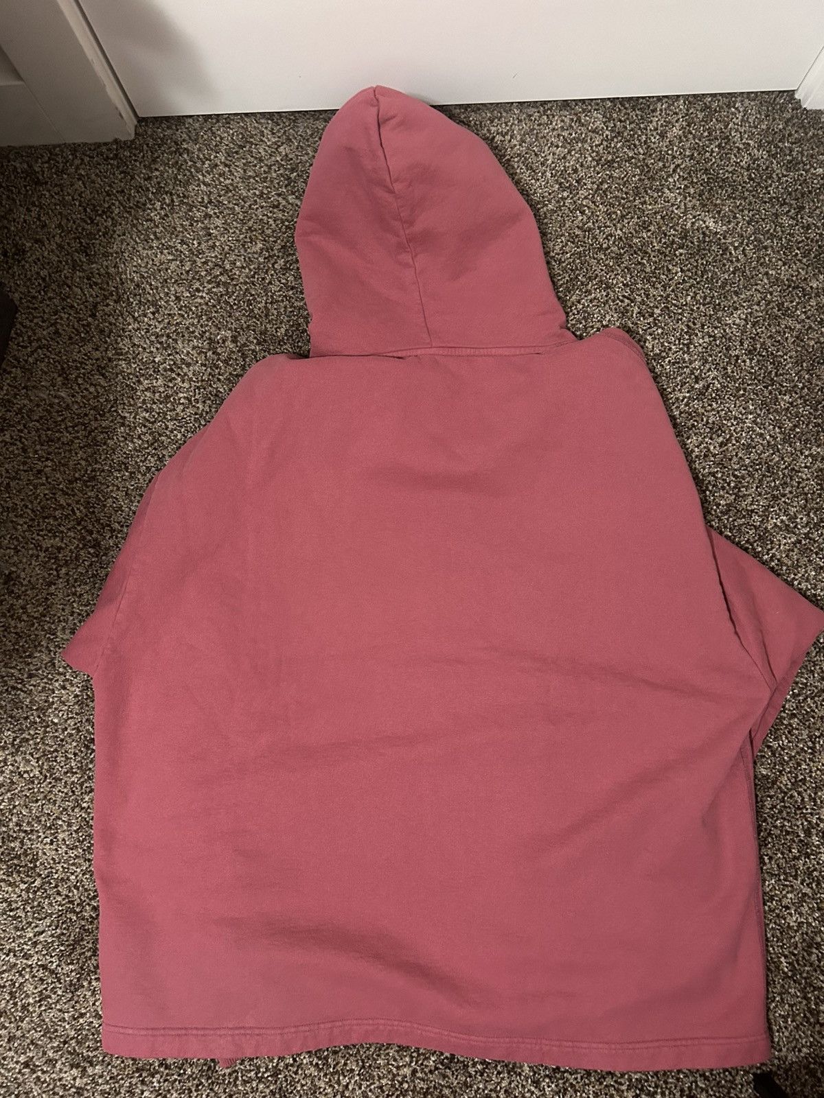 Acne Studios Acne Studios Hoodie Size US XL / EU 56 / 4 - 5 Thumbnail