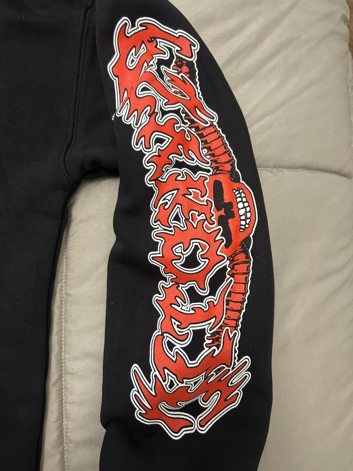 Osamason OsamaSon Size US S / EU 44-46 / 1 - 4 Thumbnail