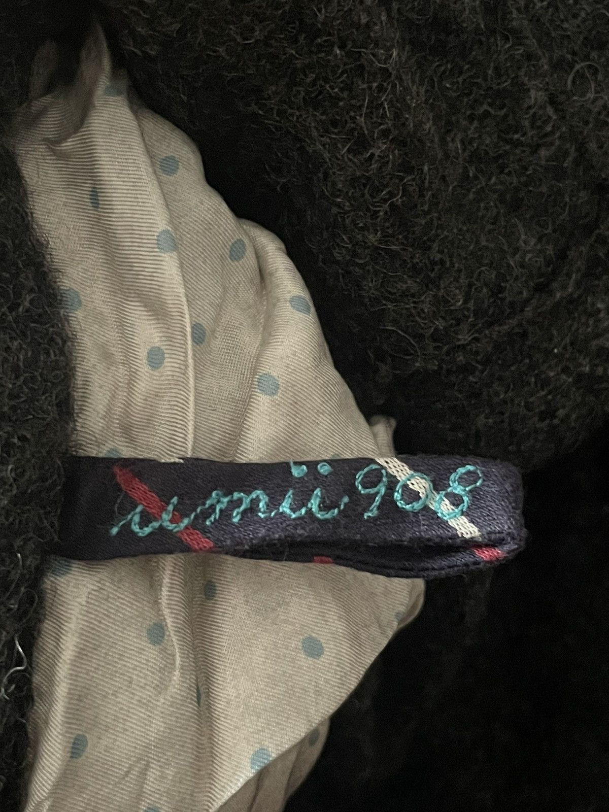 Umii 908 45rpm Umii 908 Jackets Size XS / US 0-2 / IT 36-38 - 5 Thumbnail