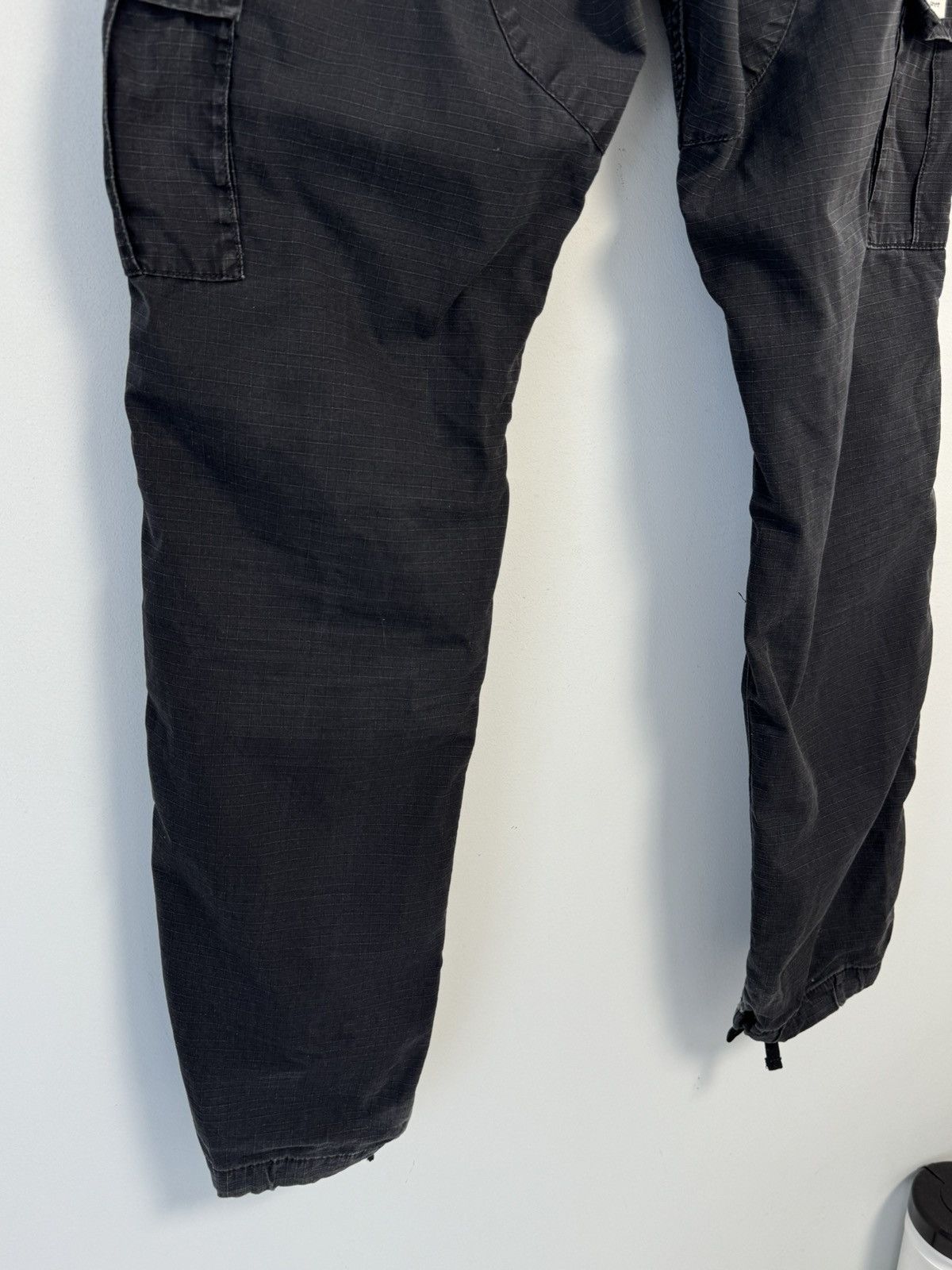 Carhartt Carhartt Vintage Y2K Style Hype Cargo Pants Size US 31 - 7 Thumbnail