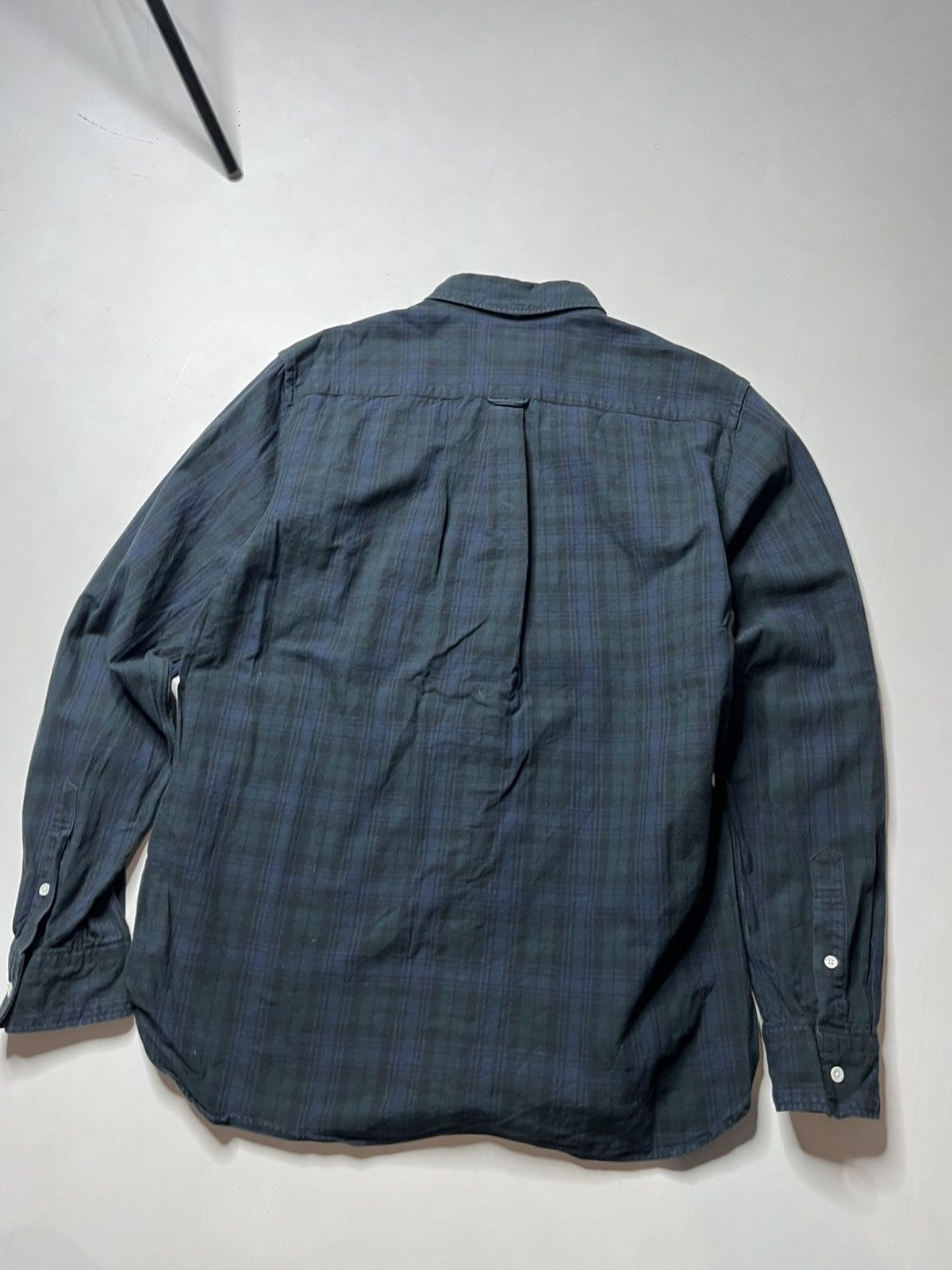 Beams Plus Beams Flannel shirts Size US M / EU 48-50 / 2 - 12 Thumbnail